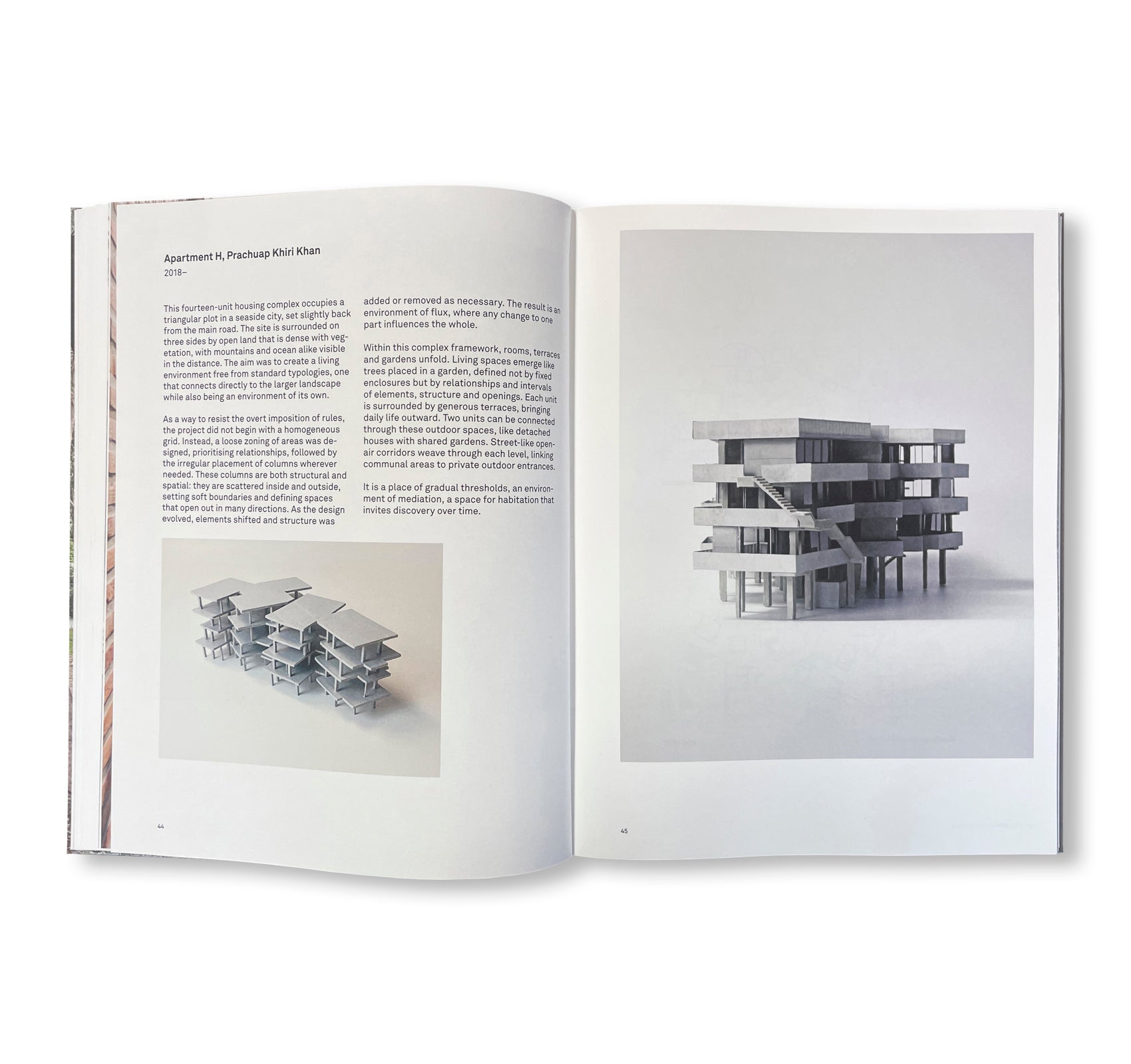 2G No. 96 BANGKOK TOKYO ARCHITECTURE