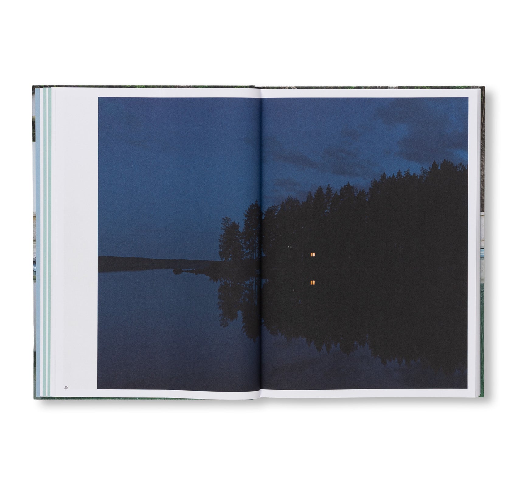 AALTO AND NATURE by Alvar Aalto, Aino Aalto, Elissa Aalto