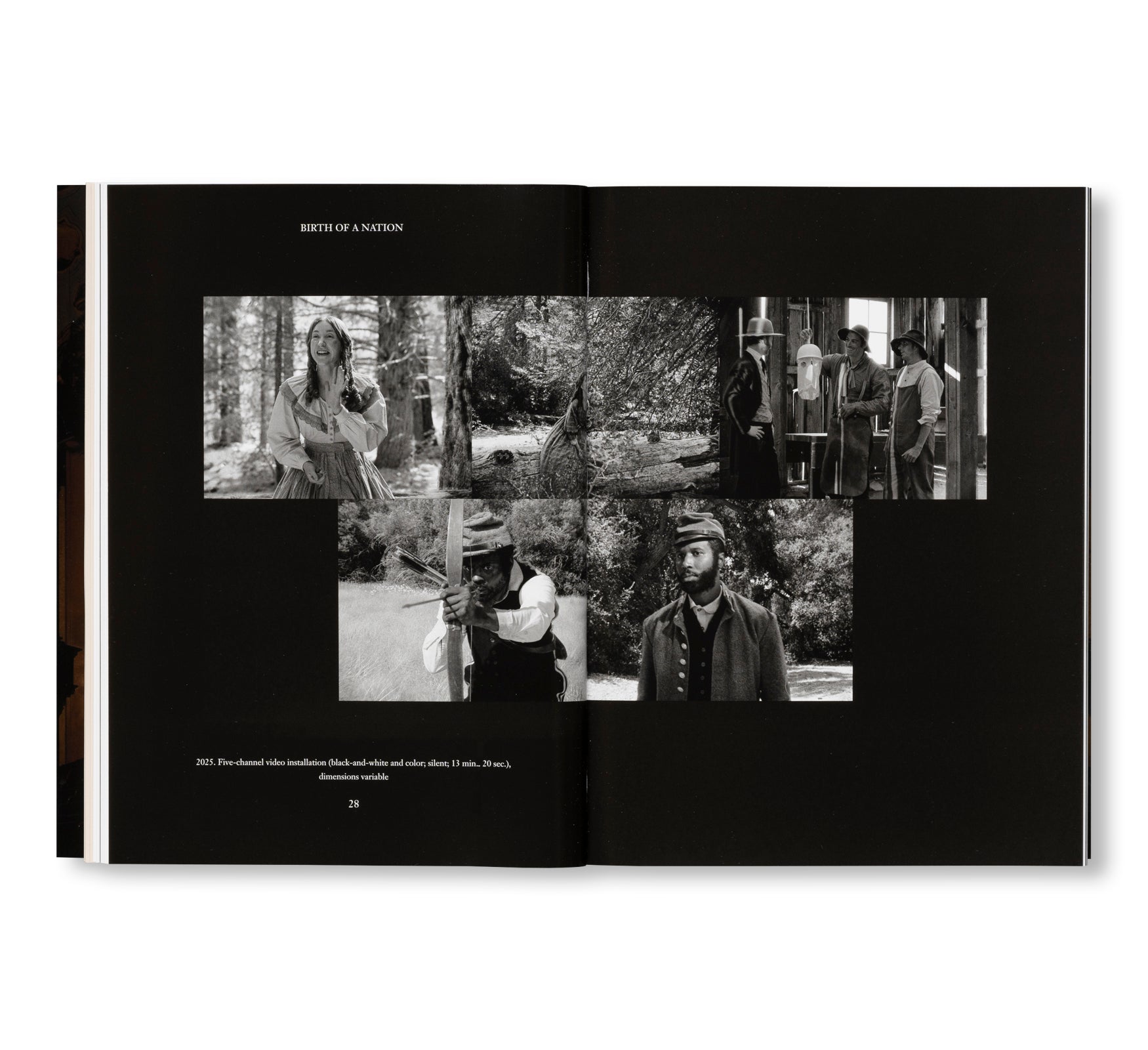 GHOSTLIGHT by Stan Douglas