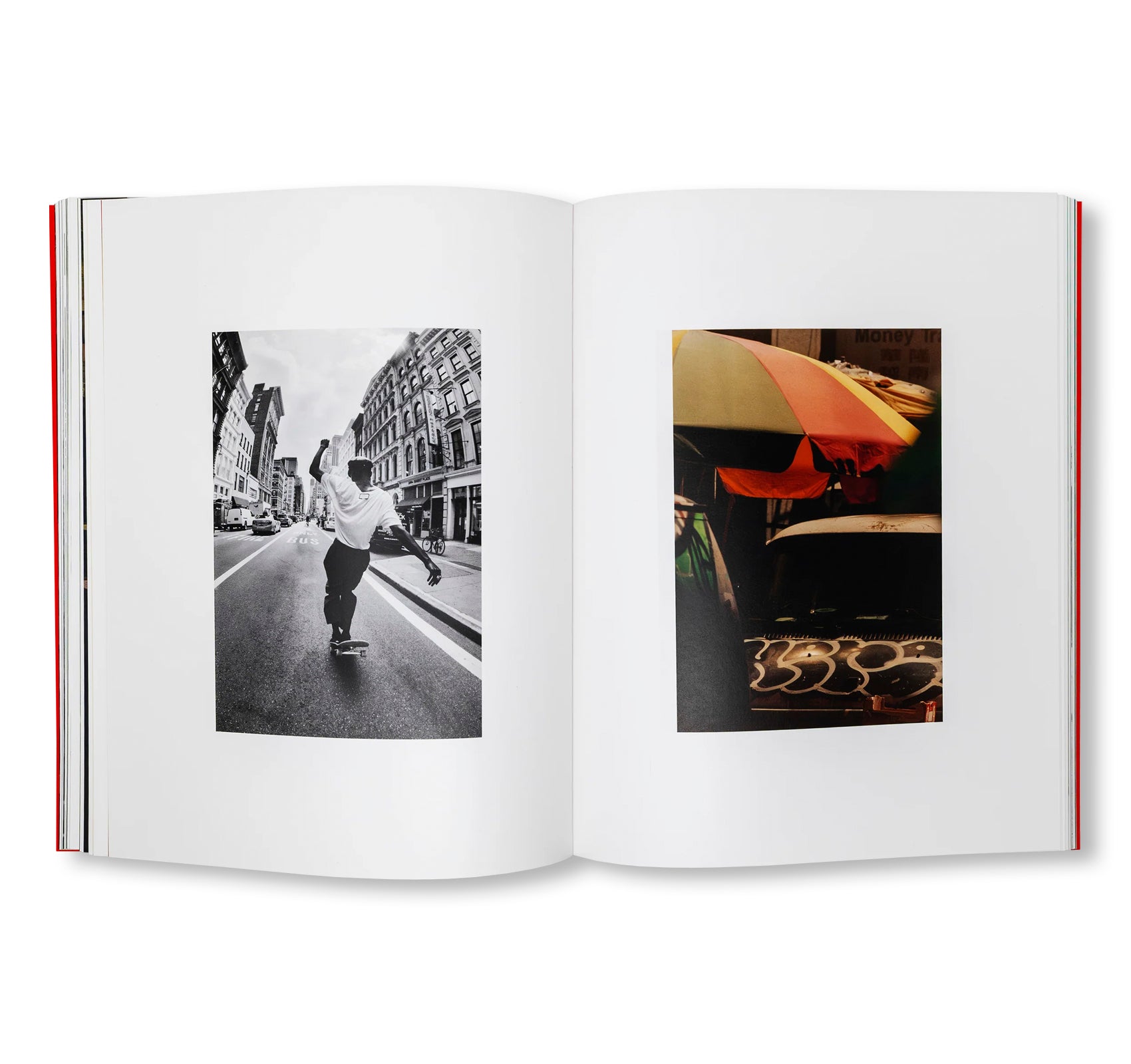 THANK YOU FOR YOUR BUSINESS by Quentin de Briey [SECOND EDITION]
