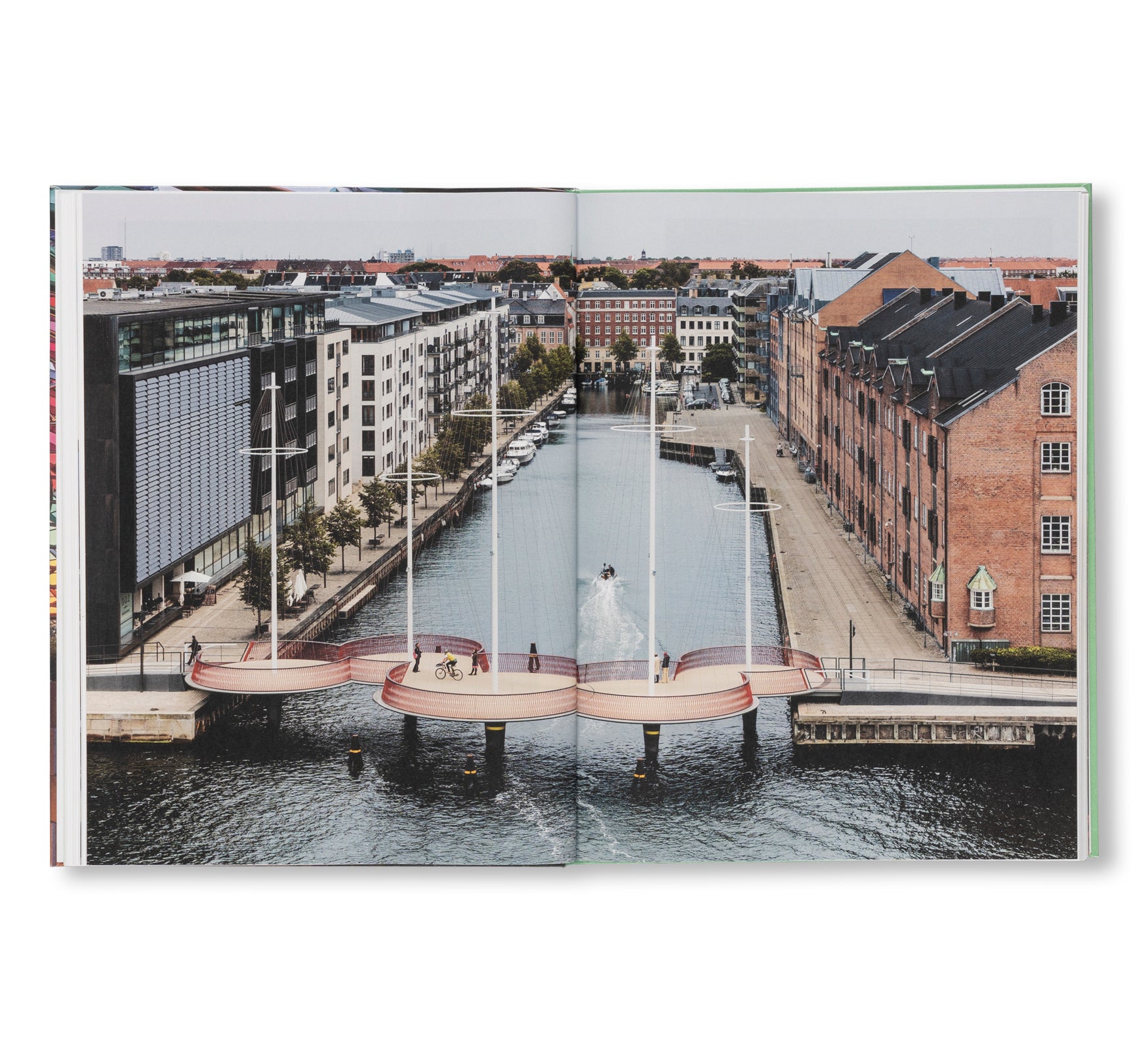 2G 93: STUDIO OTHER SPACES: OLAFUR ELIASSON & SEBASTIAN BEHMANN