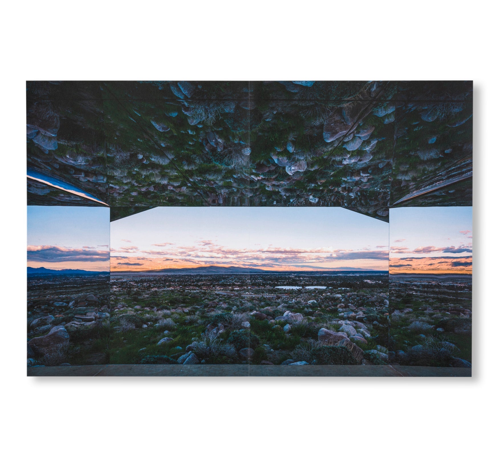 MIRAGE by Doug Aitken [SPECIAL EDITION]