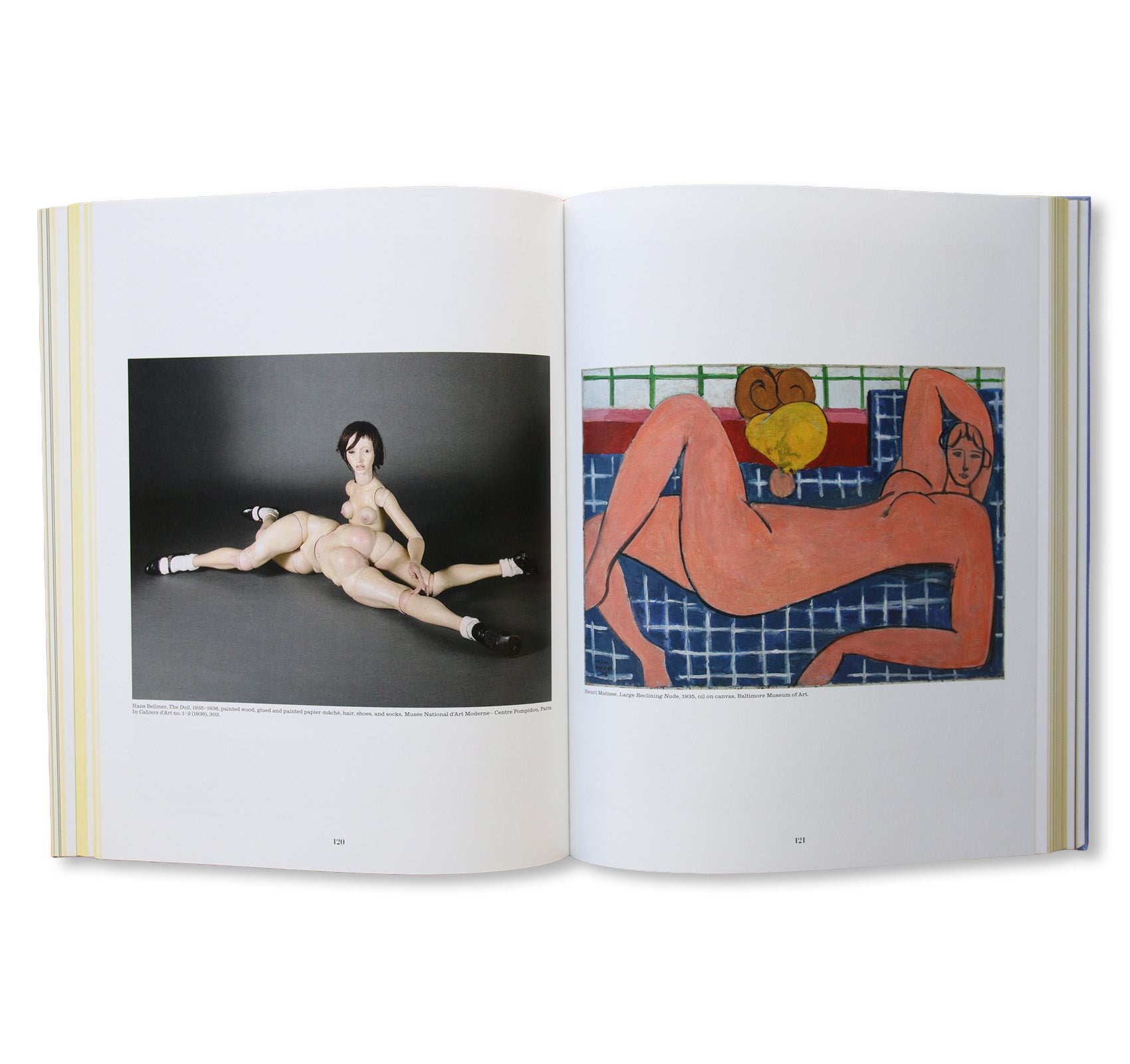 CAHIERS D’ART - A CENTURY OF MODERNISM