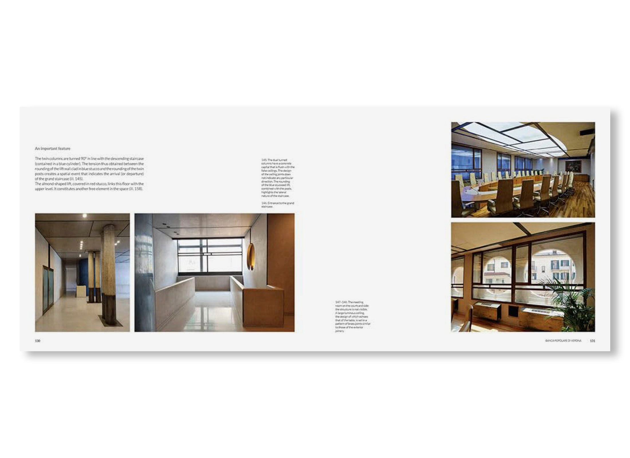 CARLO SCARPA: THE MESSAGE OF THE STRUCTURE by Carlo Scarpa