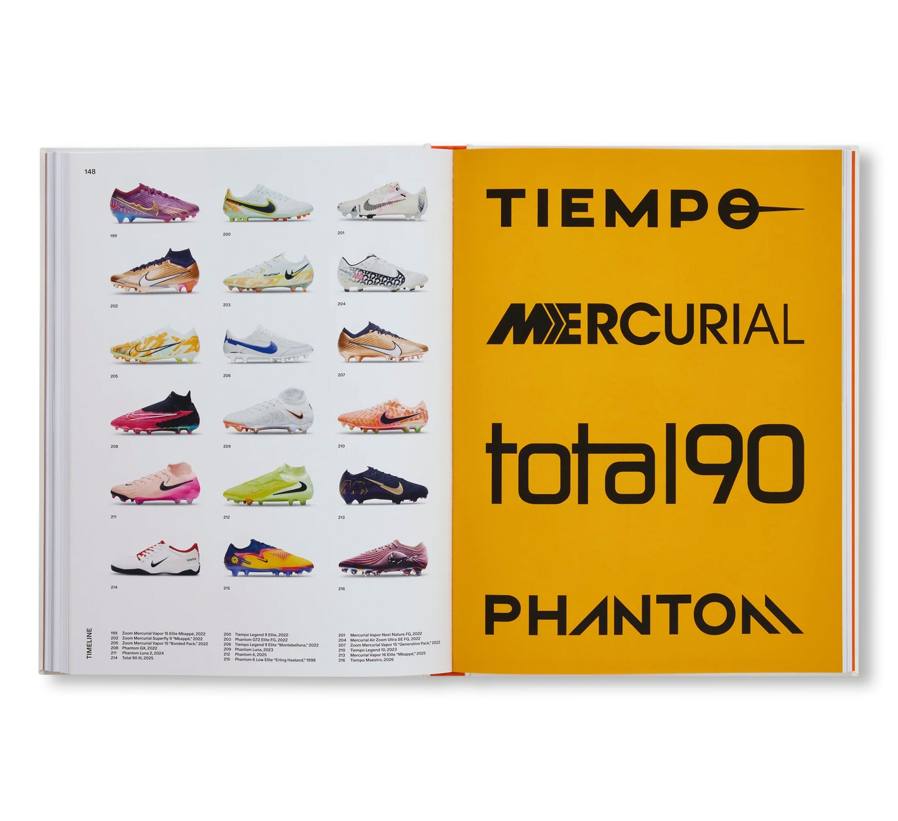 NIKE FOOTBALL BOOTS