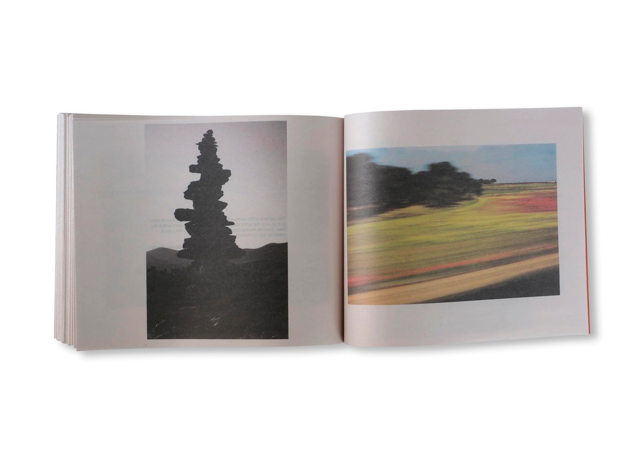 WALDEN; OR, LIFE IN THE WOODS, ARCHIVE 1993-2024, VOL. 2 by Peter Funch