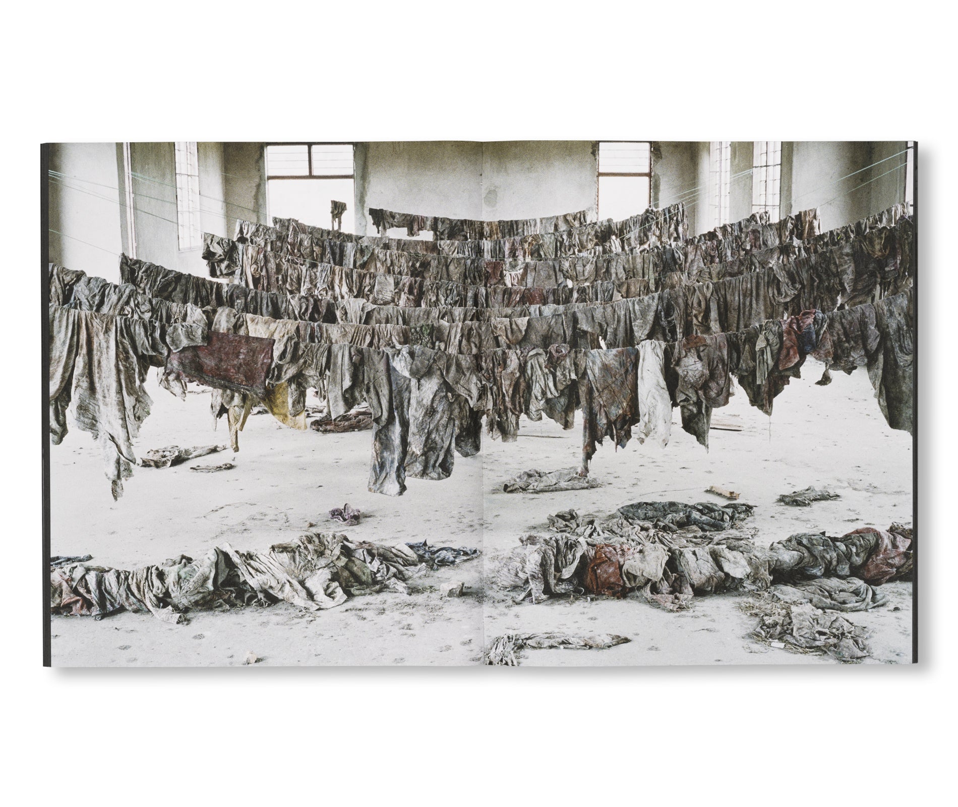 MAGNUMB by Arthur Jafa