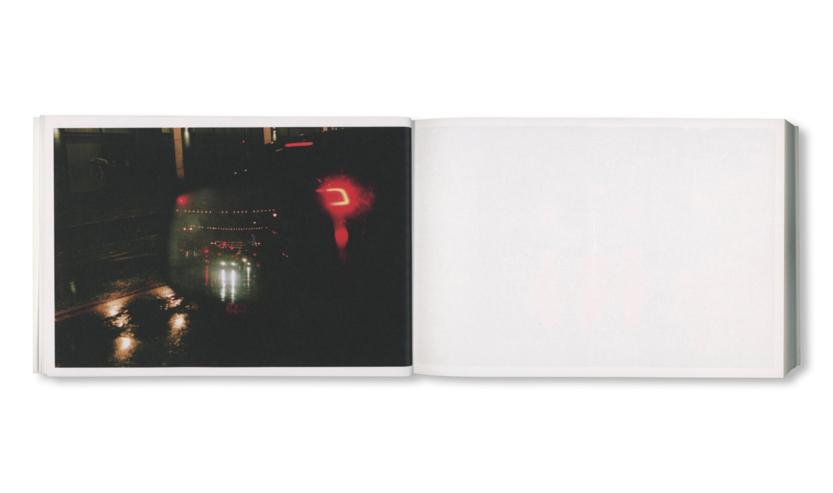 DAMAGED by Paul Grund [SIGNED]