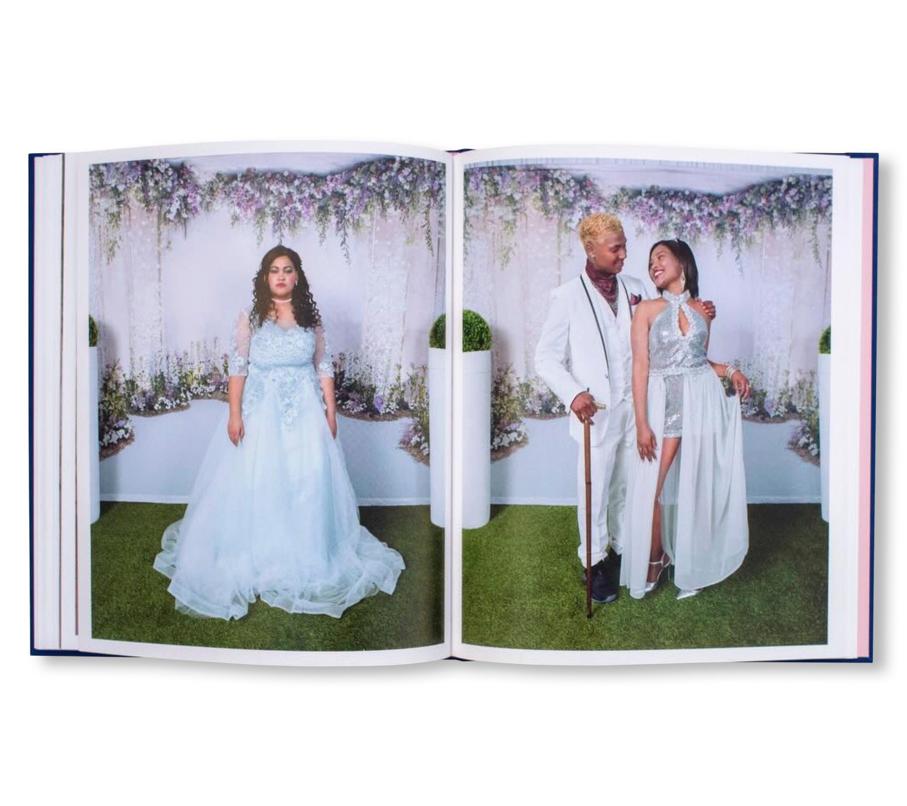 THE NIGHT IS YOUNG by Alice Mann