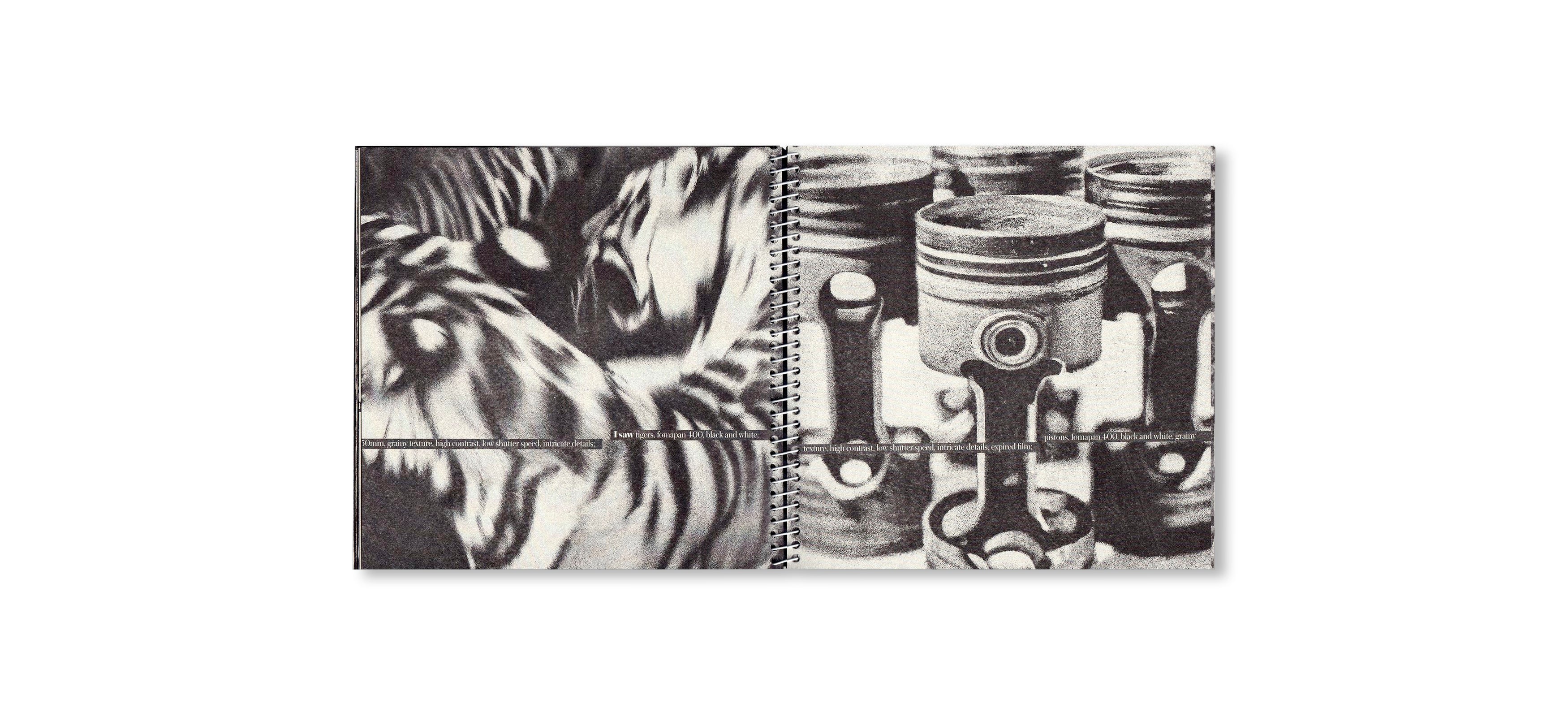 ALEPH-2 by Juan Manuel Lara