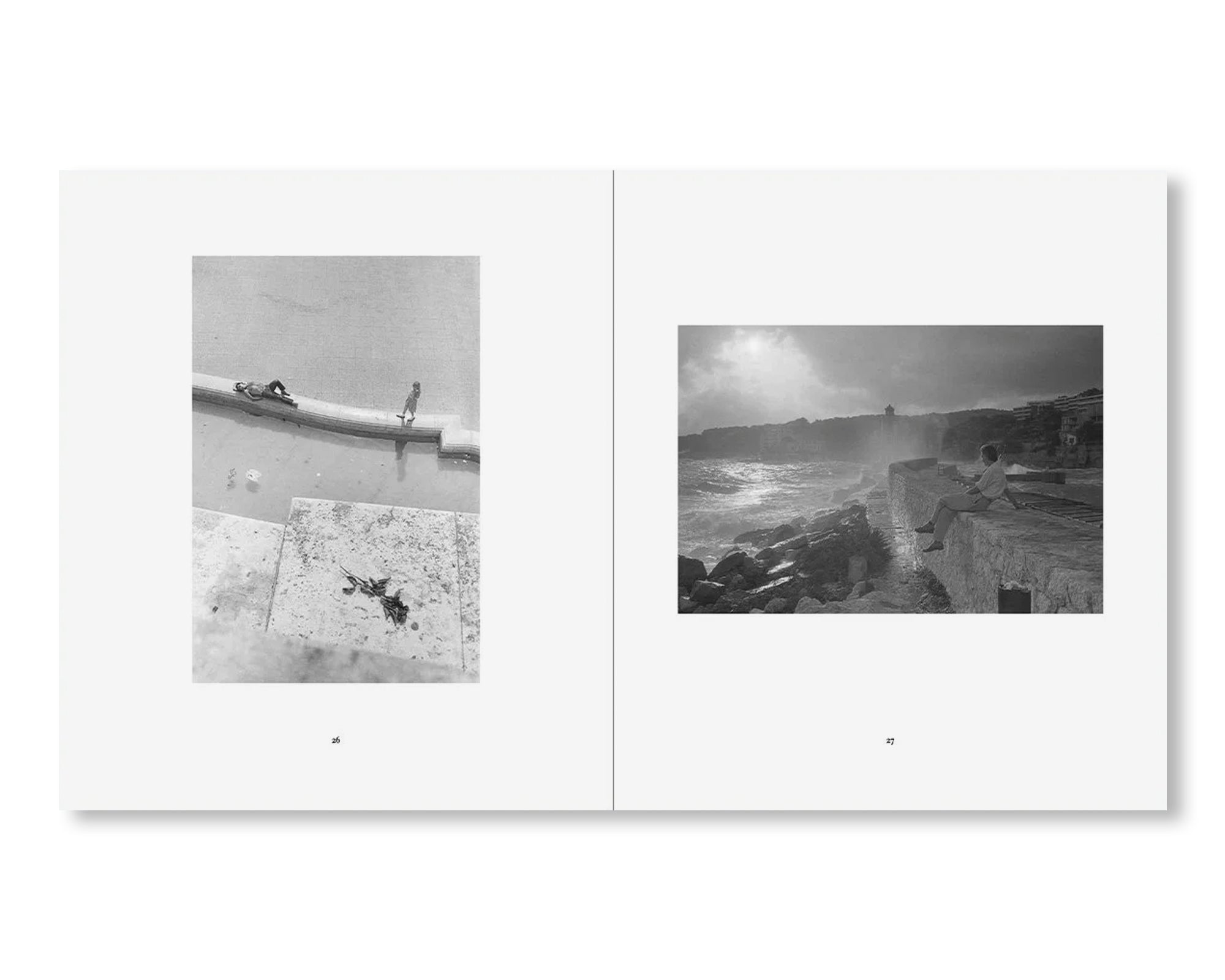 FRANCE 1987 by Mark Steinmetz [SPECIAL EDITION]