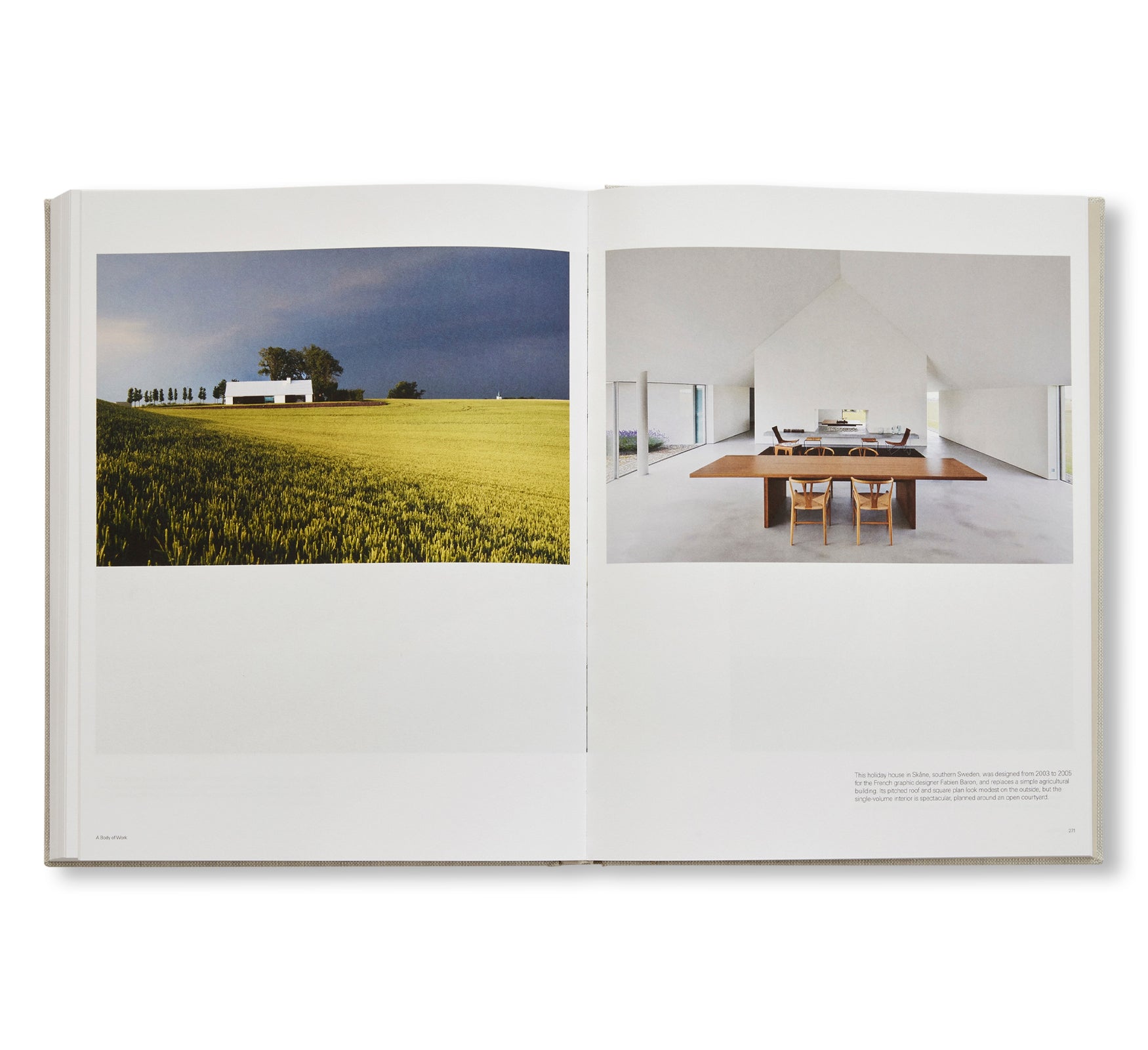 MAKING LIFE SIMPLER DEYAN SUDJIC by John Pawson