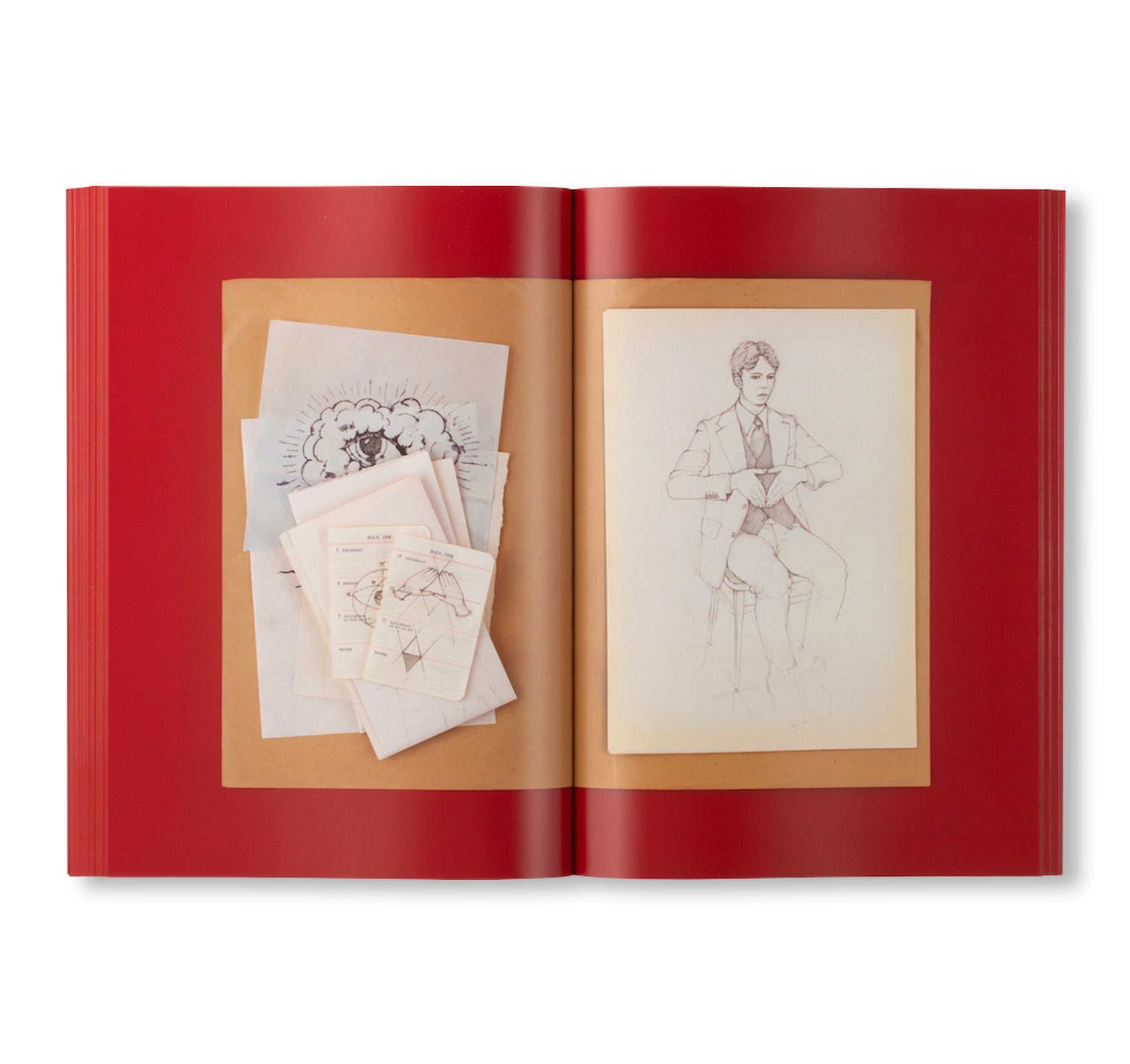 THE ROSICRUCIAN PAPERS OF SISSARRAD G. BALYAN by Ian Whittlesea