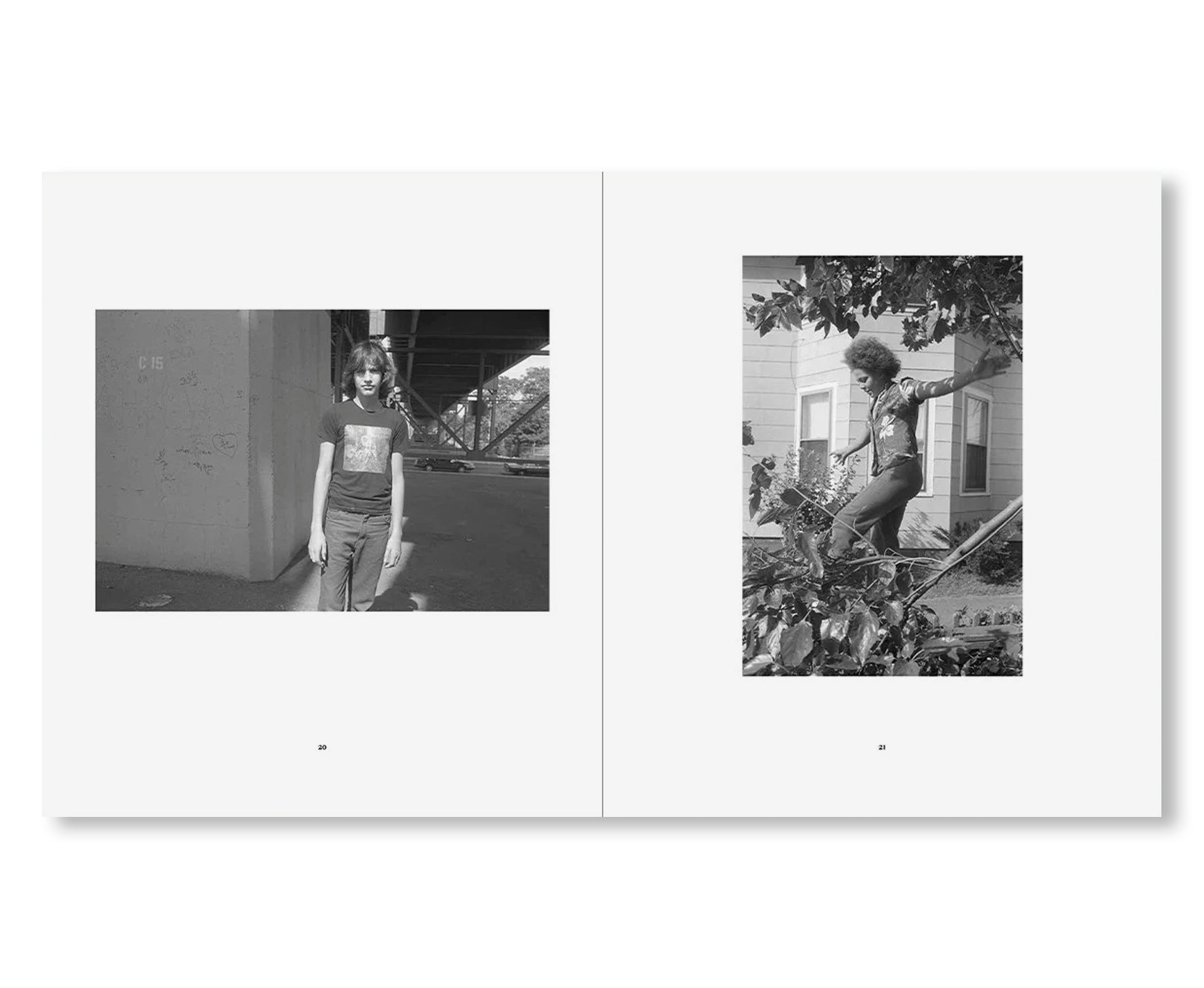 SUMMERTIME by Mark Steinmetz [REMASTERED EDITION / SIGNED]