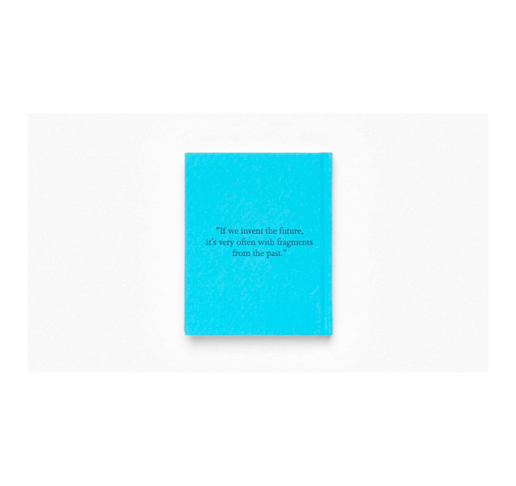 OBRIST-ISMS by Hans Ulrich Obrist
