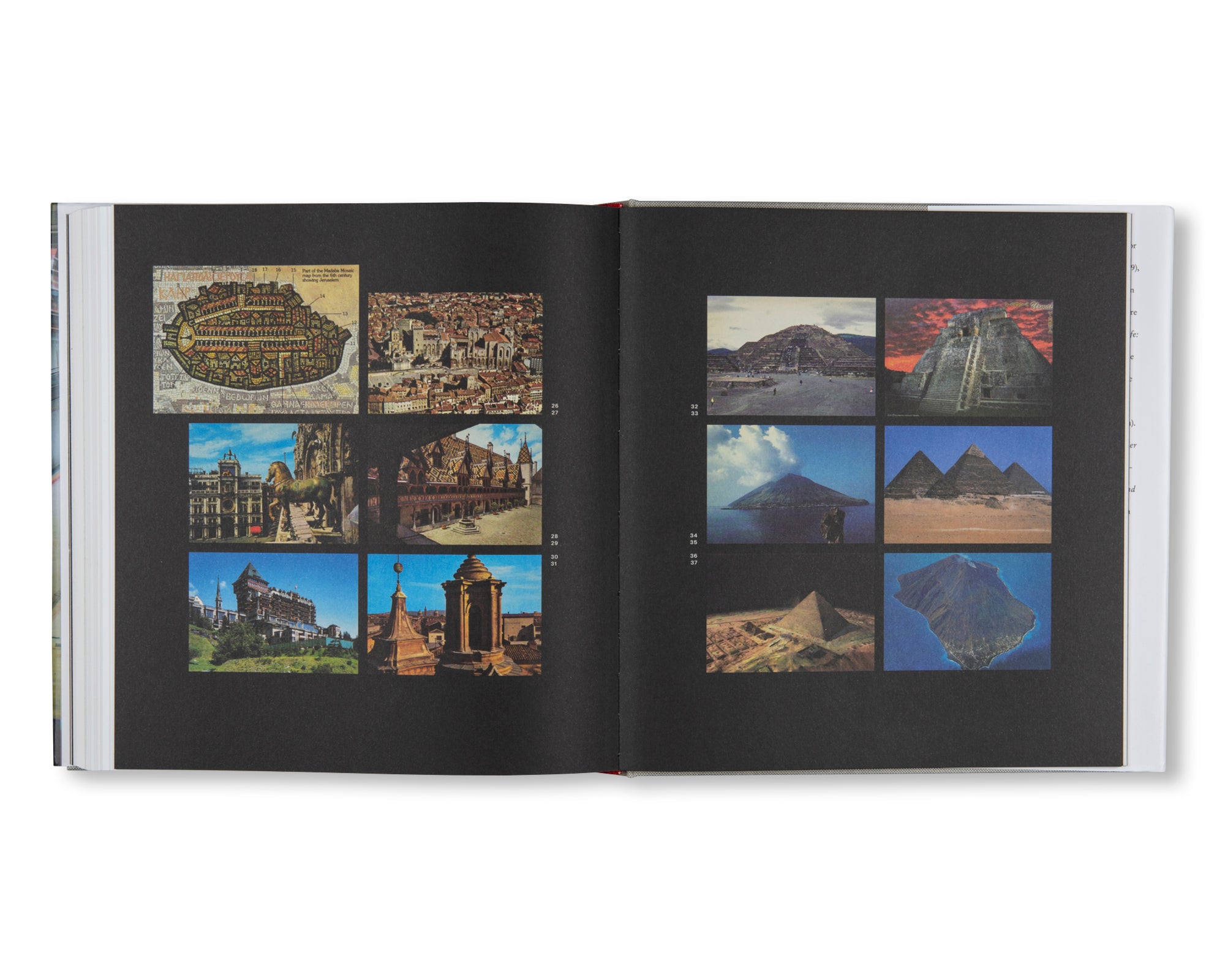 TWENTYFIVE X HERZOG & DE MEURON by Herzog & de Meuron