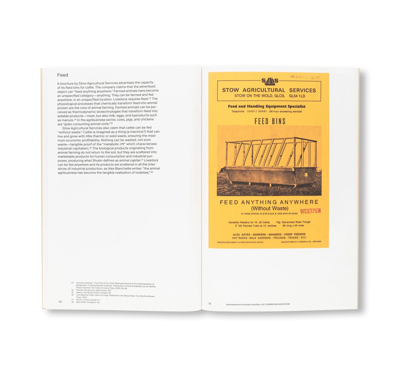 IS THERE A KNOWN OPTIMUM GATE SIZE FOR THE DUAL CONTROL OF CATTLE AND SHEEP? by Sofia Nannini