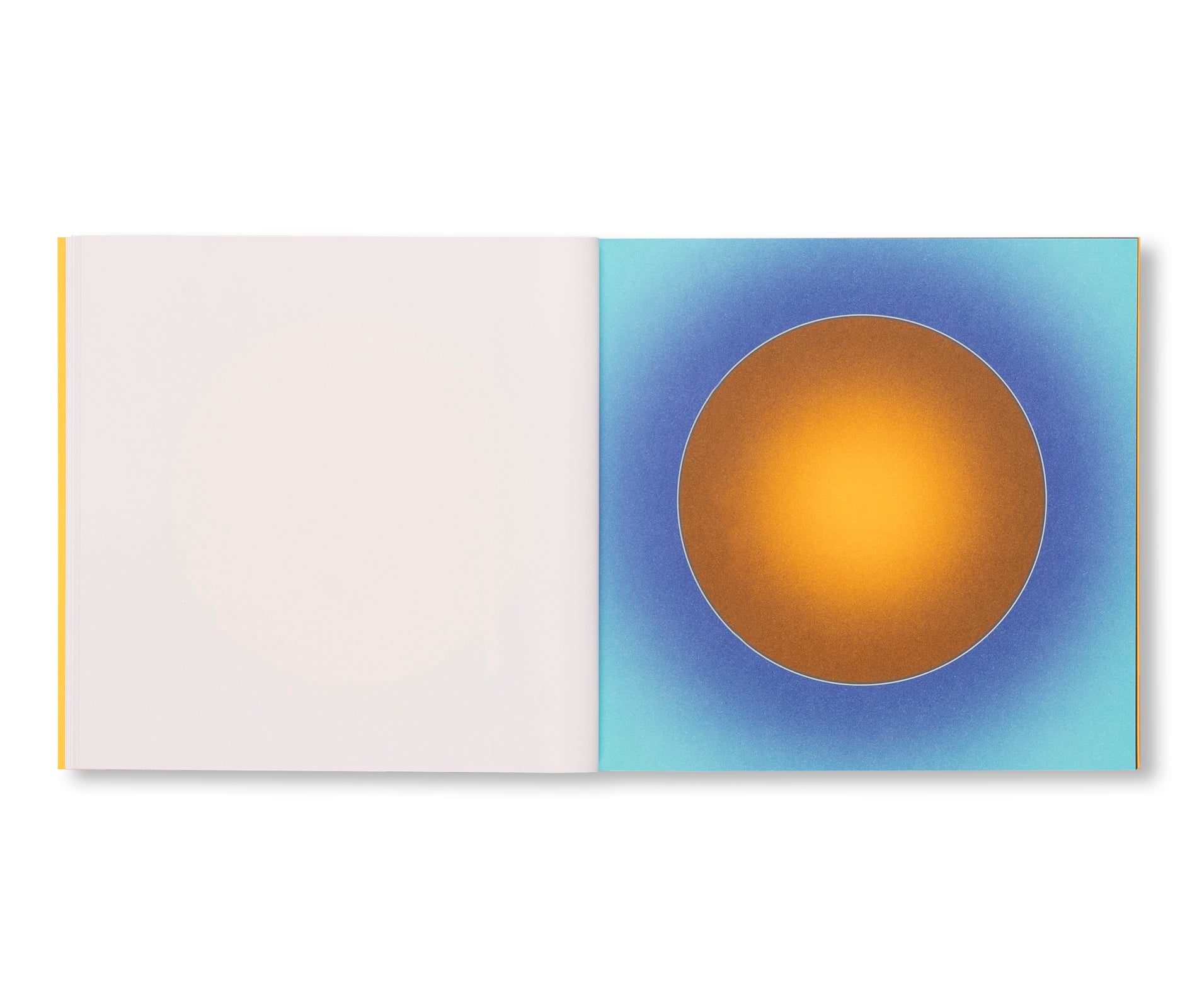 AU SOLEIL by Fanette Mellier [SECOND EDITION]