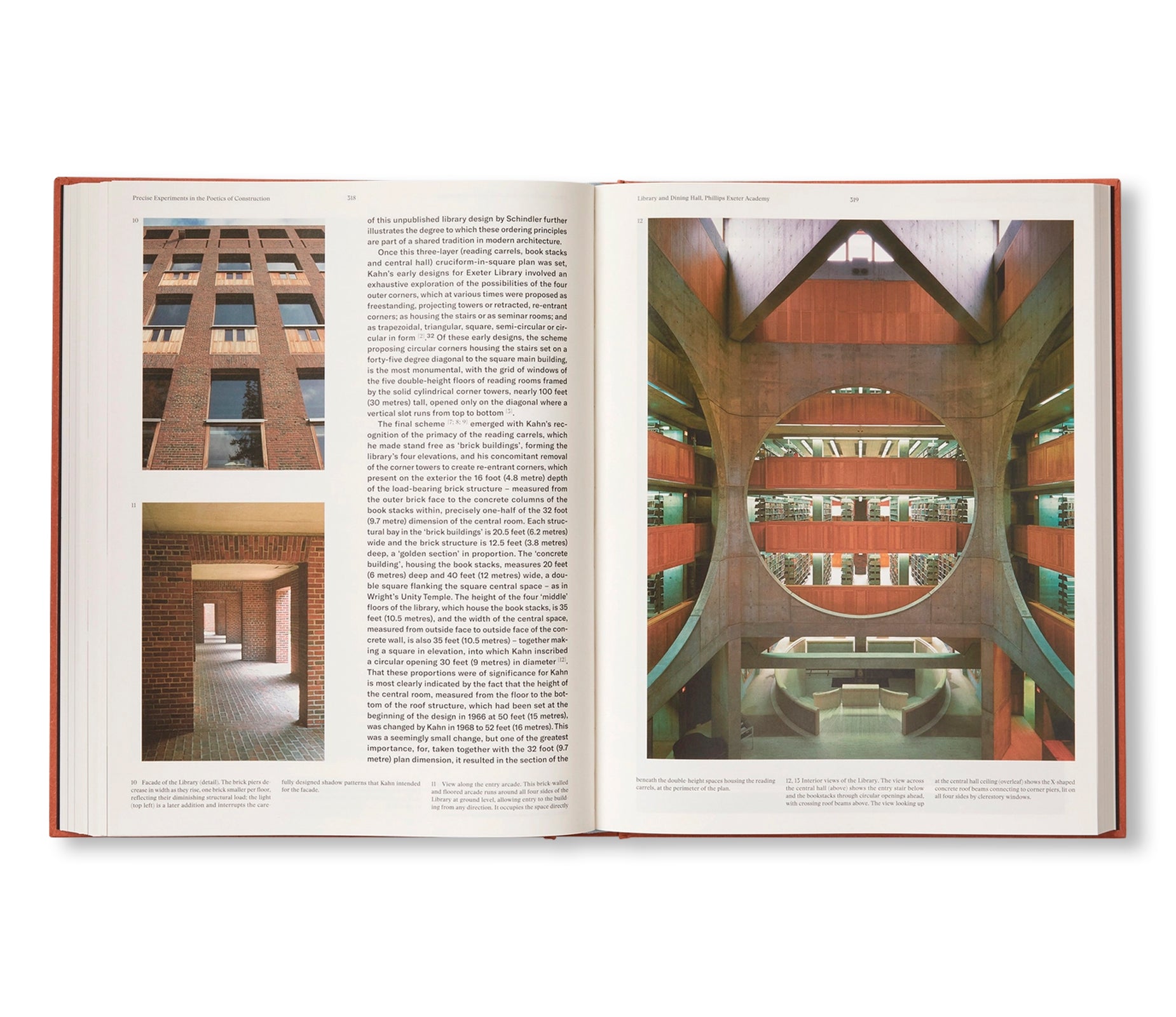 LOUIS I KAHN by Louis I. Kahn, Robert McCarter