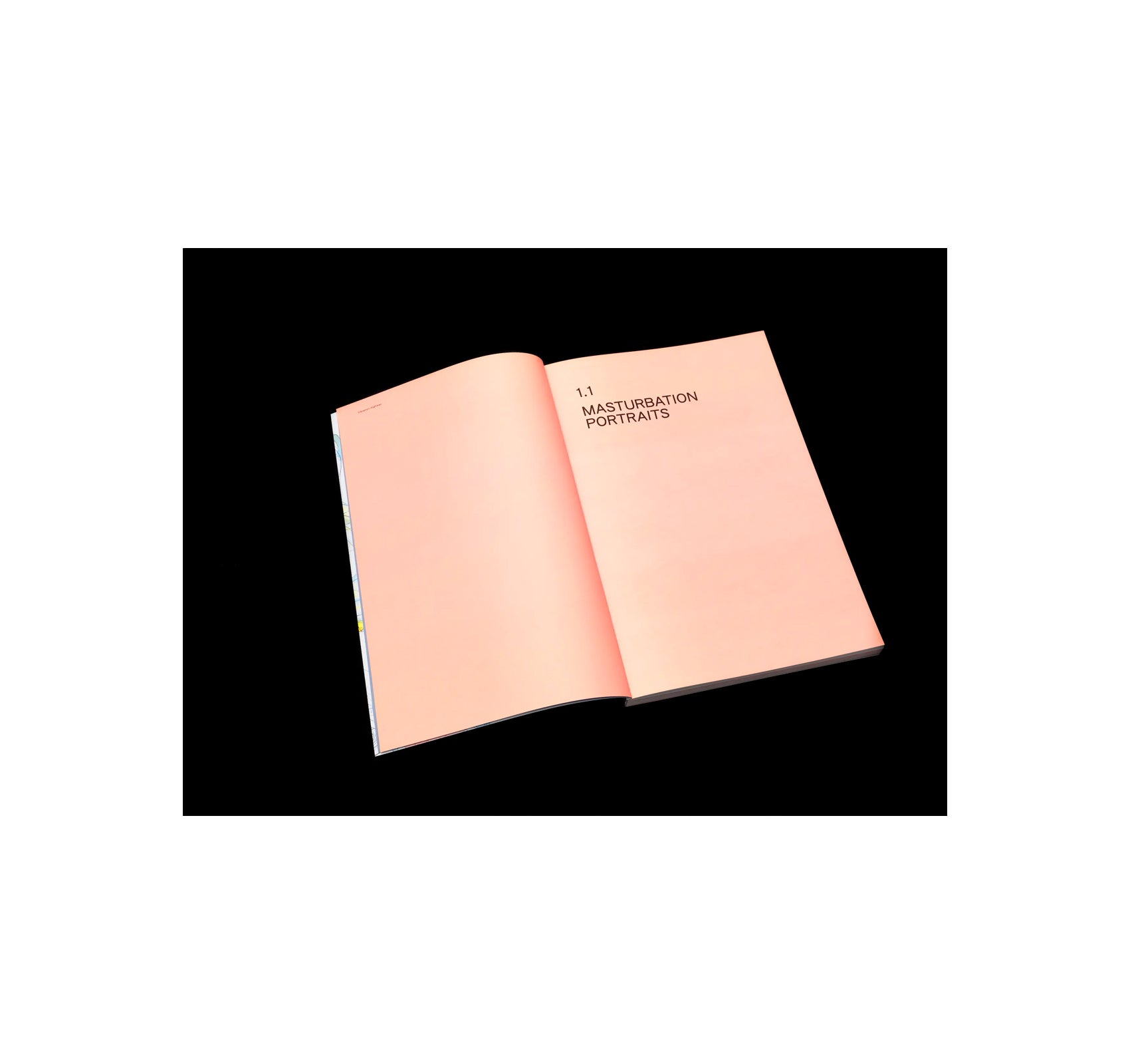 VIBRATION HIGHWAY by Andrea Éva Győri