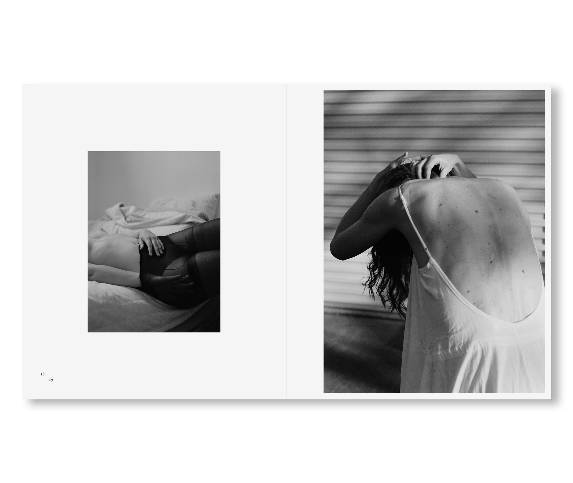 SONG FOR THE SIREN by Shannon Cavarocchi
