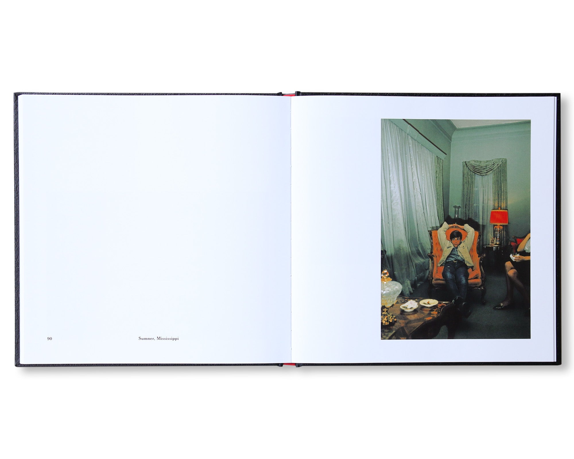 WILLIAM EGGLESTON'S GUIDE [FACSIMILE EDITION]