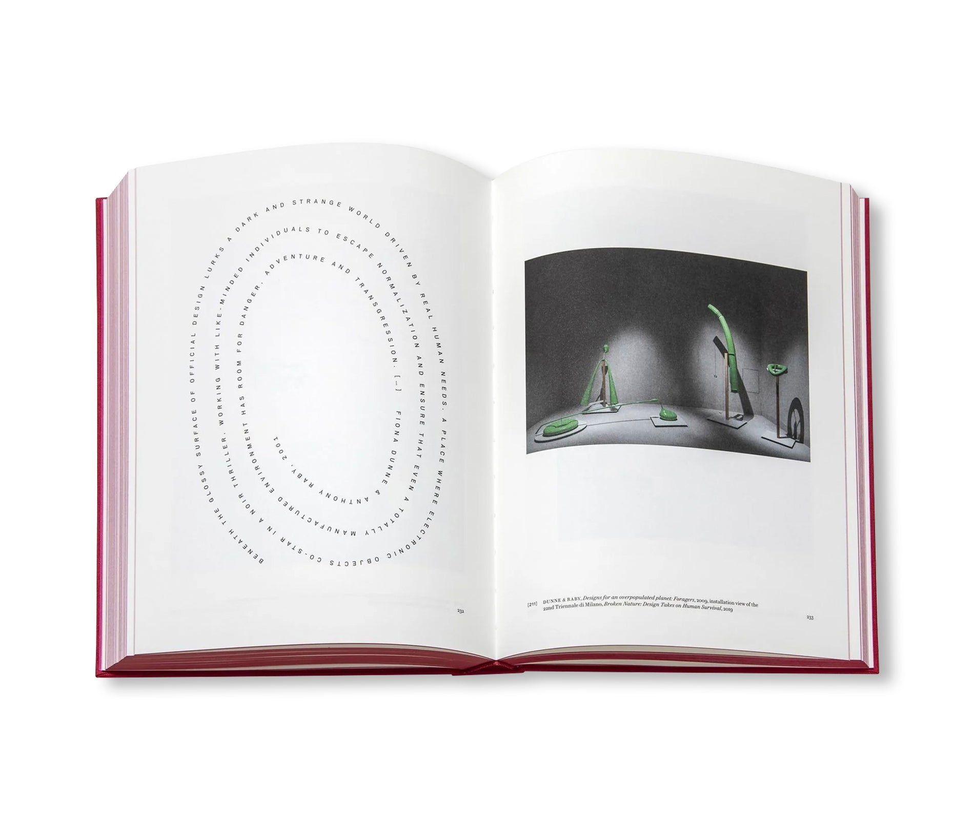 OBJECTS OF DESIRE: SURREALISM AND DESIGN 1924 – TODAY