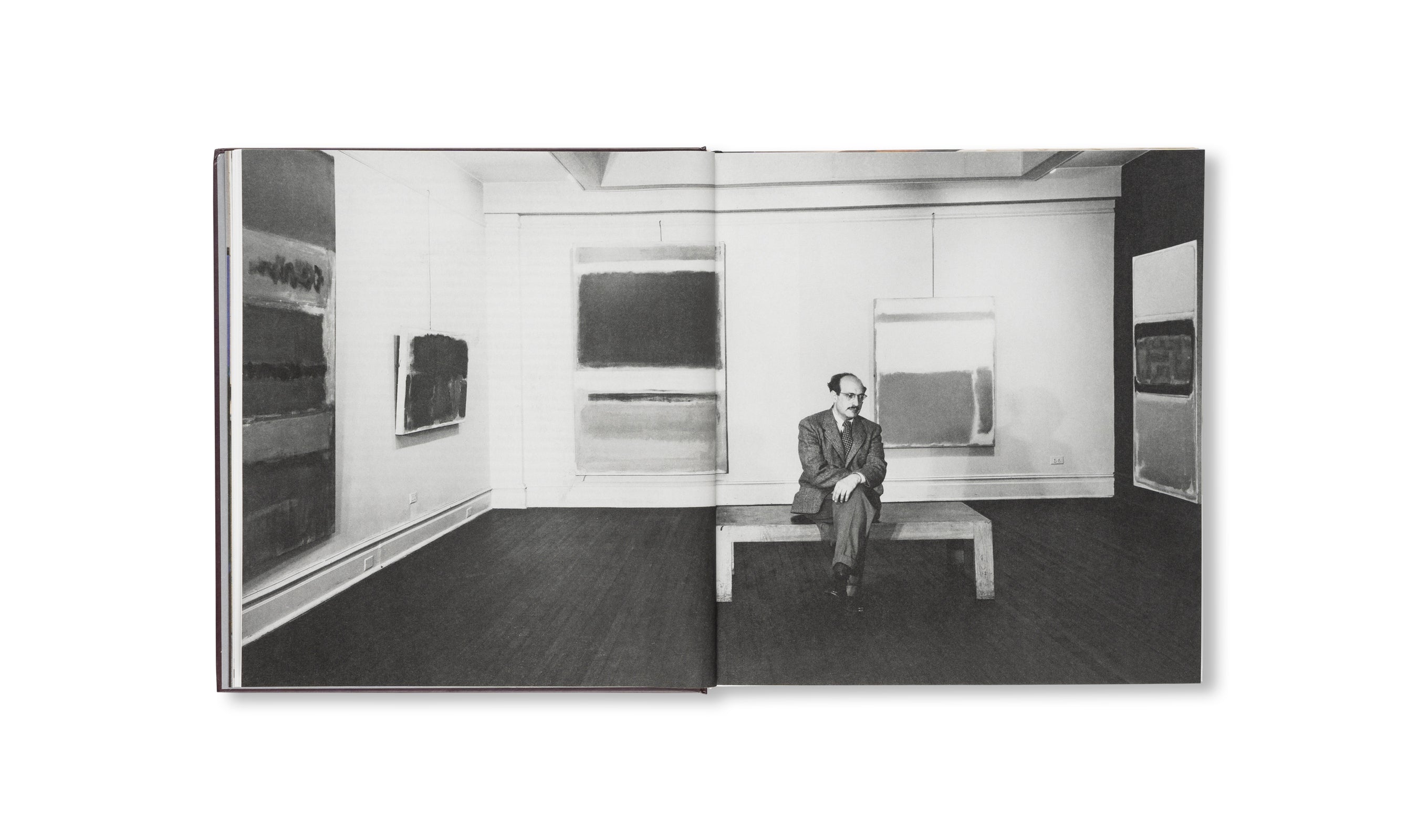 ROTHKO by Mark Rothko [ENGLISH EDITION]