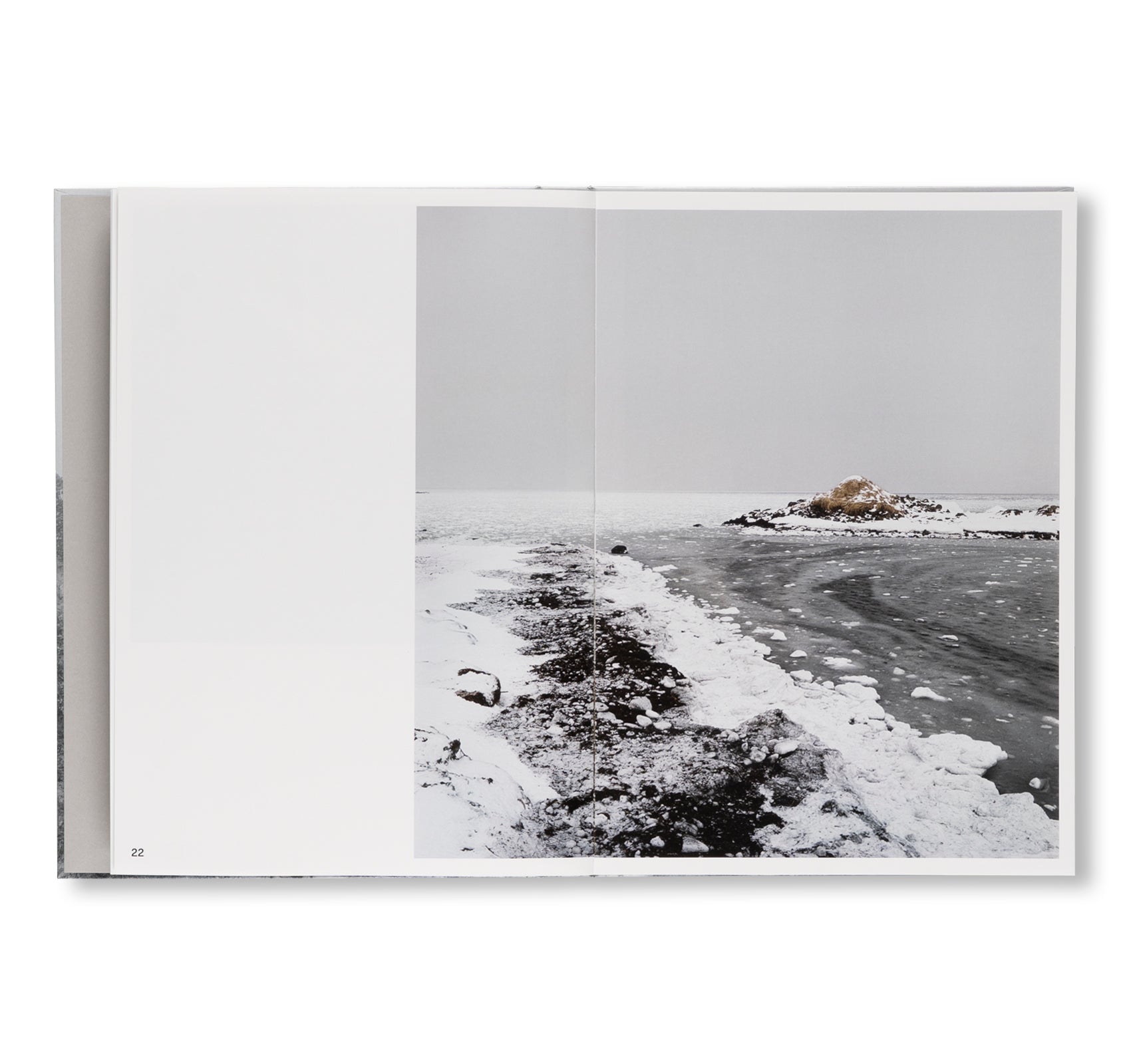 PRESENCE by Keiko Sasaoka