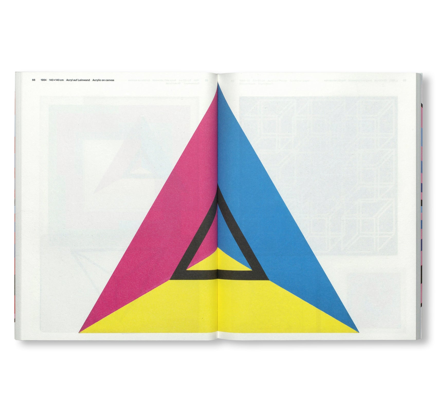 MAX WIEDERKEHR – KONKRET ON ACID by Max Wiederkehr