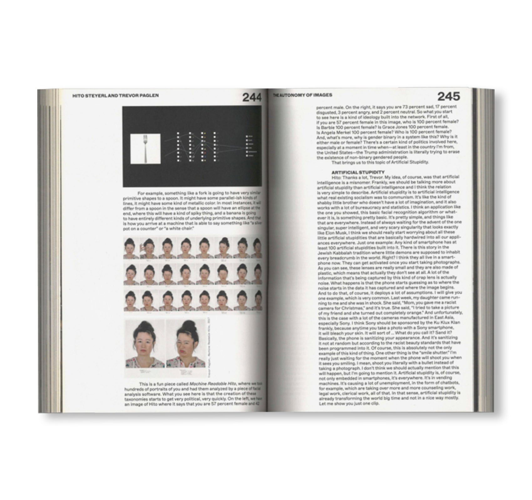 I WILL SURVIVE by Hito Steyerl [ENGLISH / FRENCH EDITION]