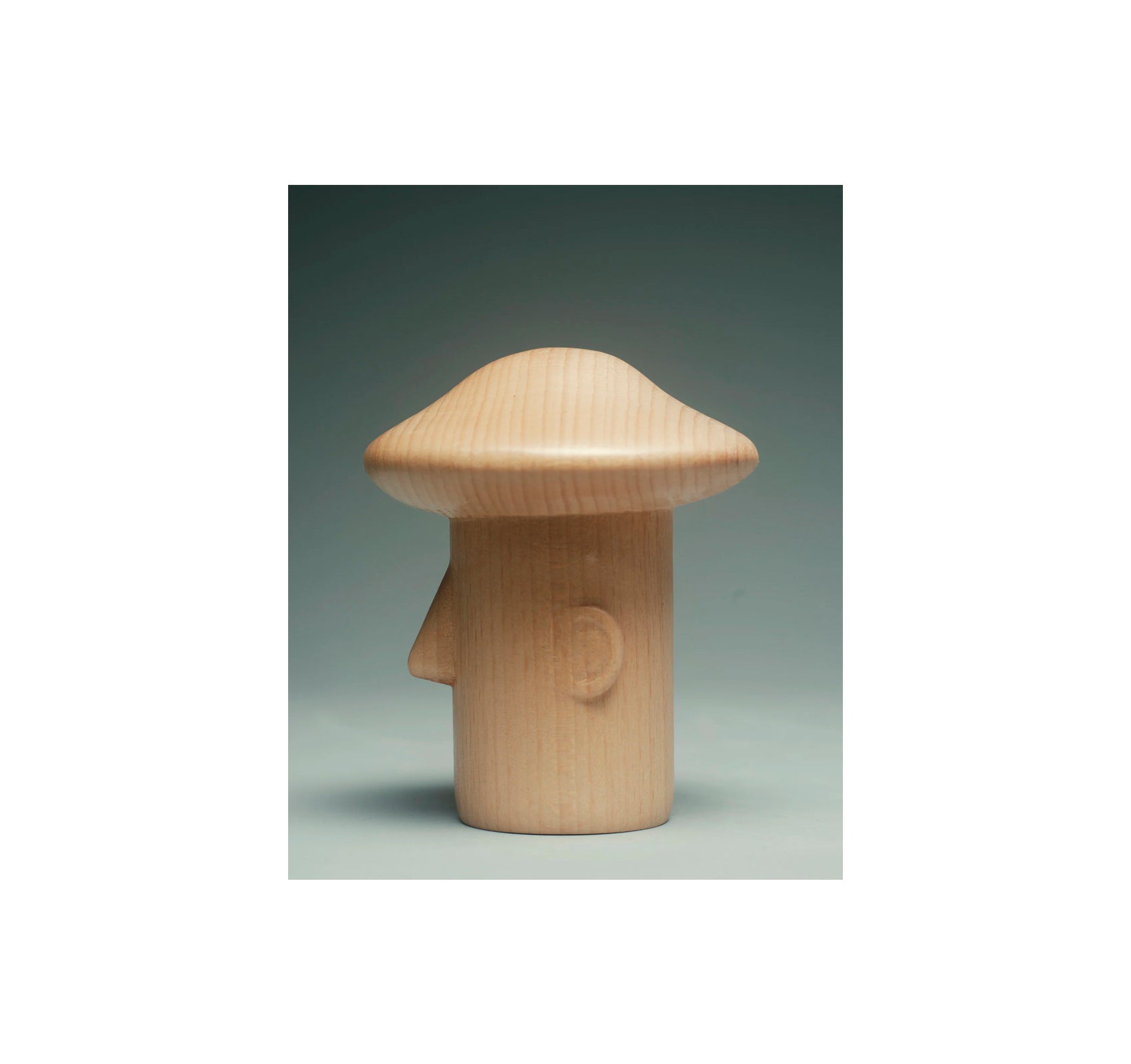 KLAS ERNFLO’S WINE STOPPER ‘BUDDY’ by Klas Ernflo