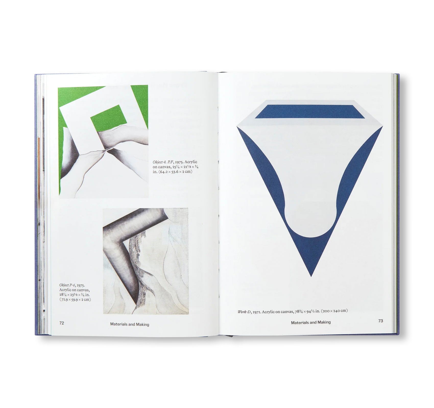 IN THE STUDIO: TAKESADA MATSUTANI by Takesada Matsutani