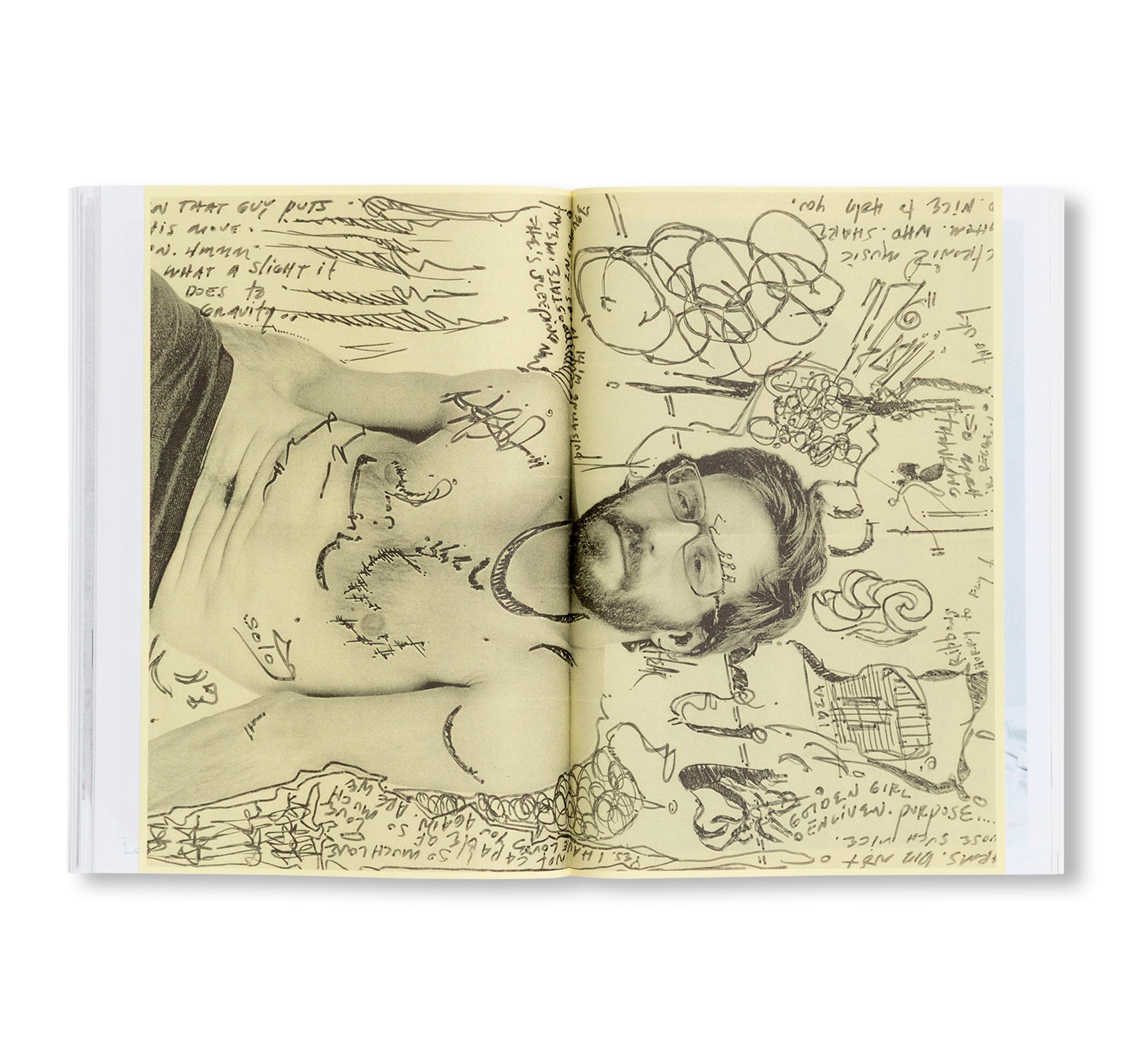 SHOOT by Paul Mpagi Sepuya