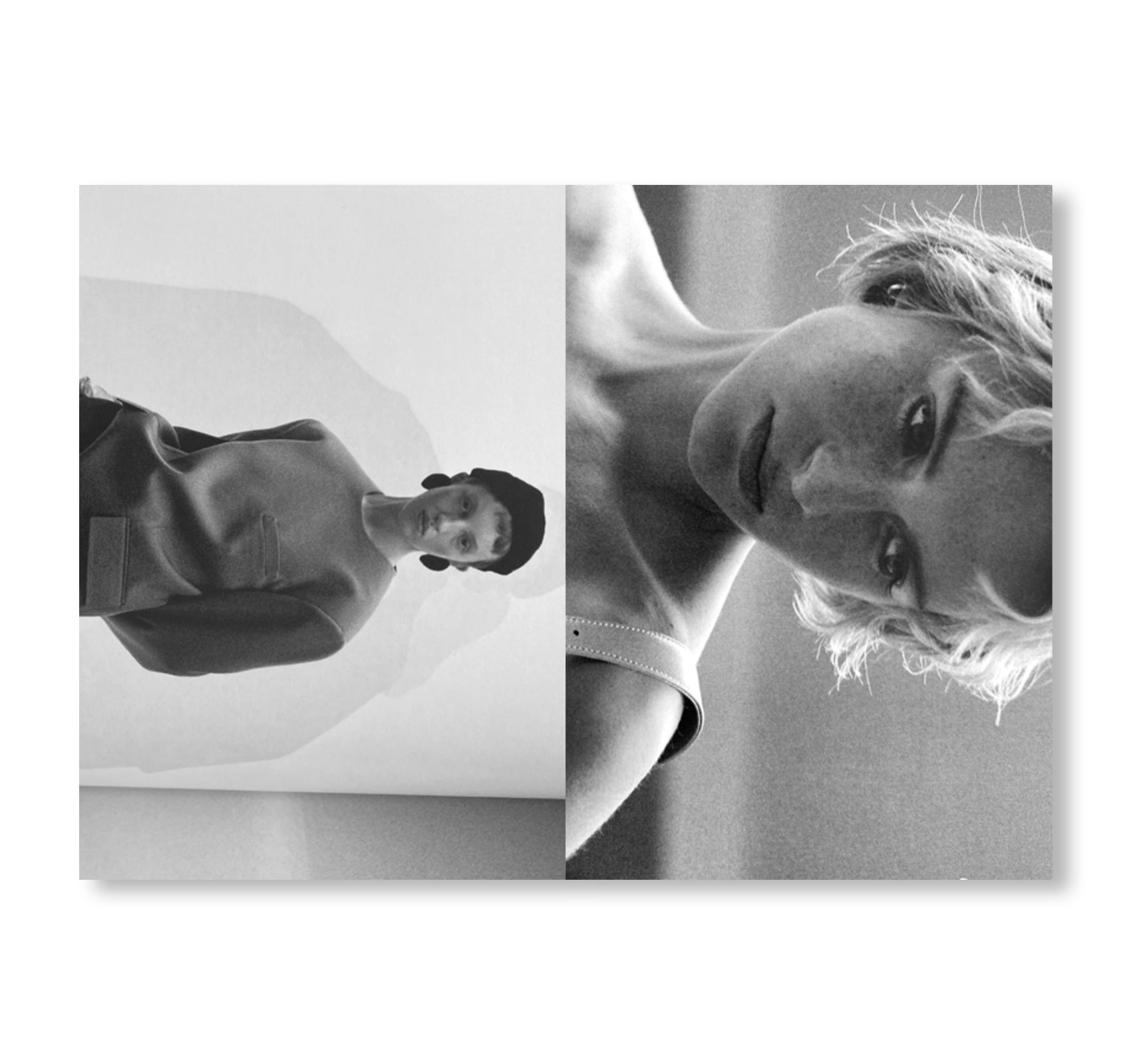 A CONGREGATION OF CLOUDS - N° 5 LE PAVILLON DE L’ÉLÉGANCE by Chaumont–Zaerpour [INDIVIDUAL ZINES]