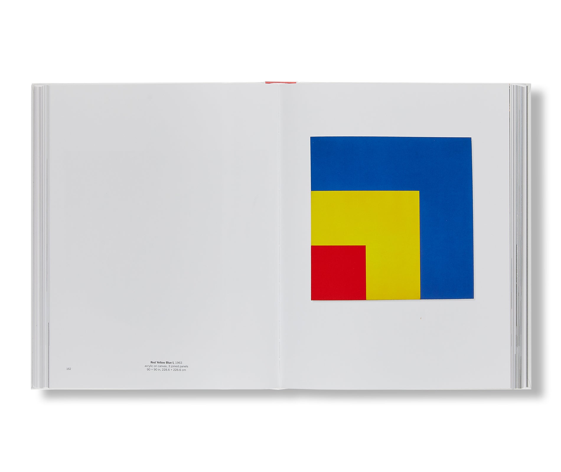 ELLSWORTH KELLY (2015) by Ellsworth Kelly