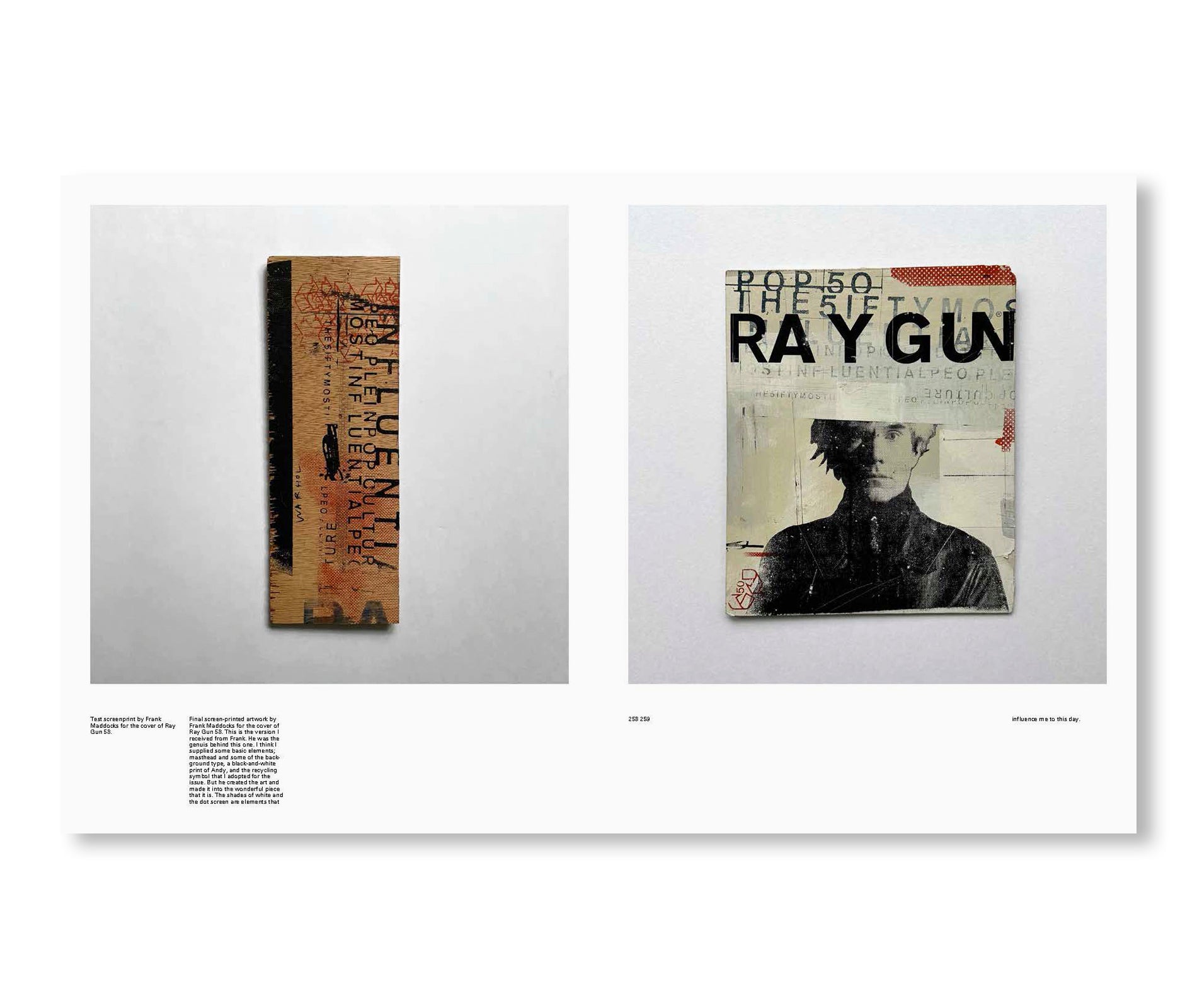 DISORDER: SWISS GRIT VOL. II by Chris Ashworth