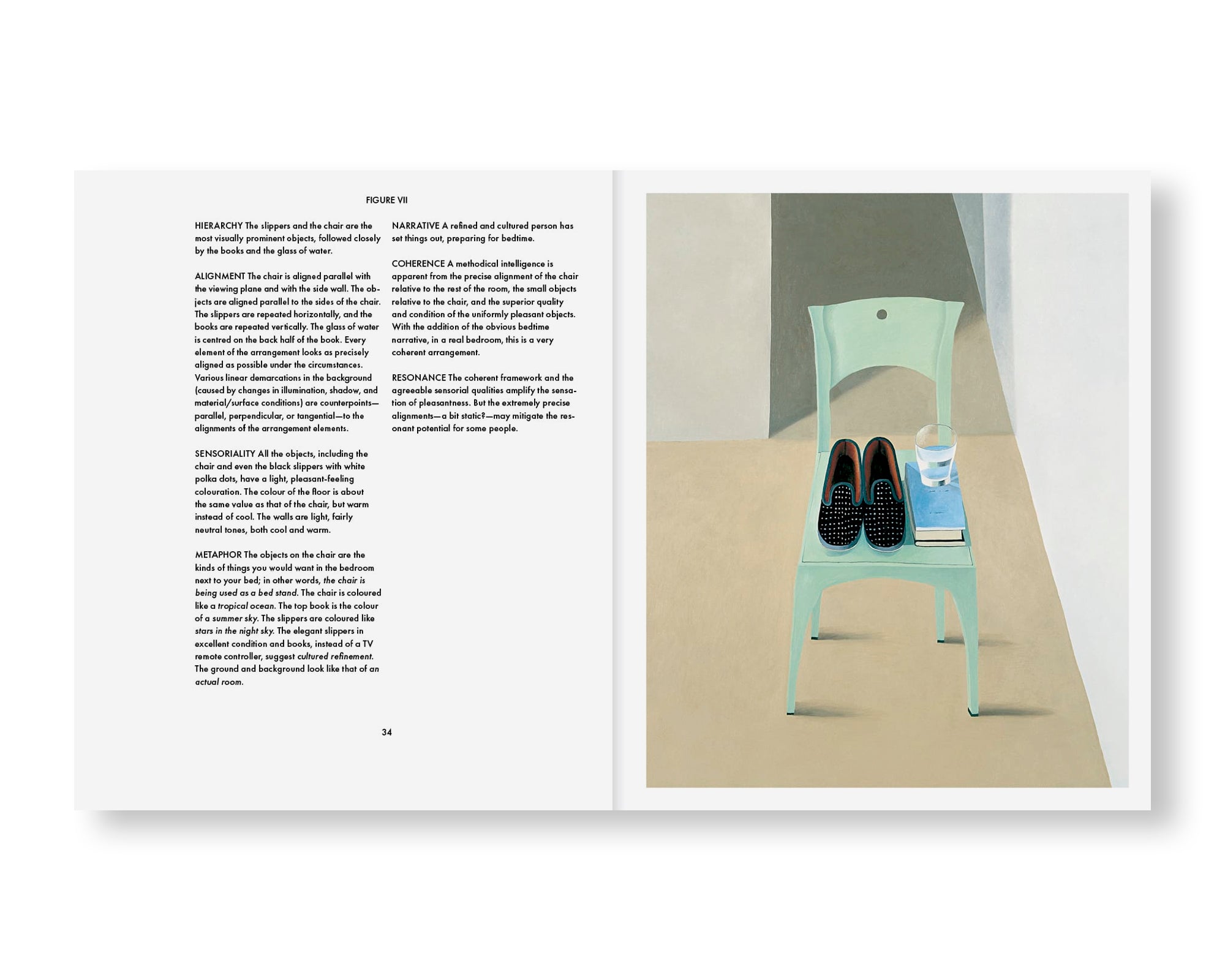 ARRANGING THINGS: A RHETORIC OF OBJECT PLACEMENT by Leonard Koren, Nathalie Du Pasquier