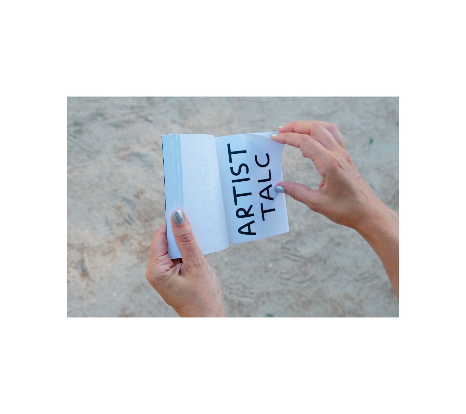 POETRICKS by Stefano Calligaro [SECOND EDITION]