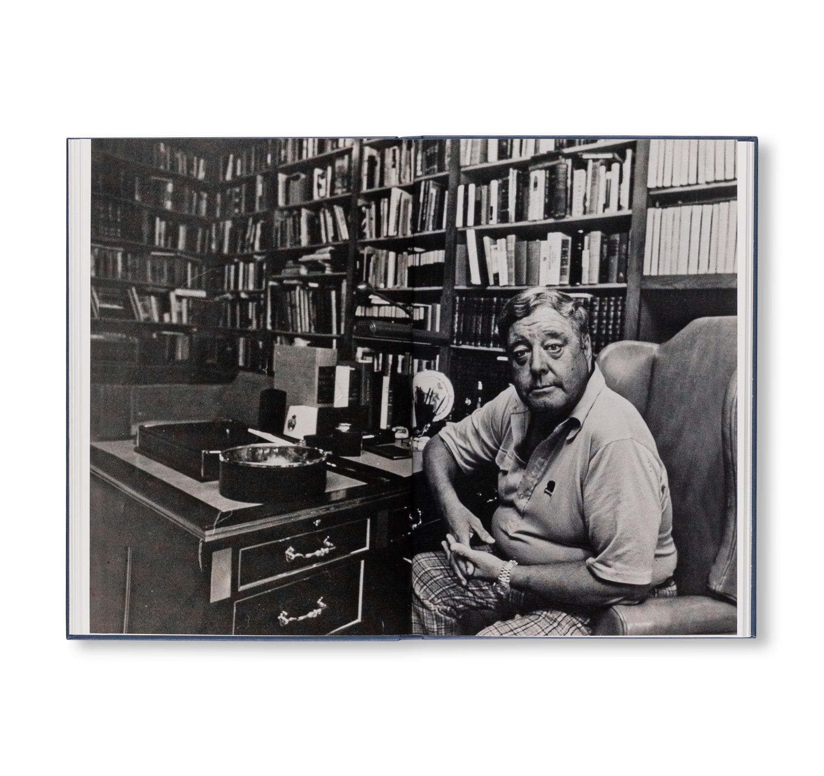 LIBRARY OF THE PARANORMAL by Jackie Gleason