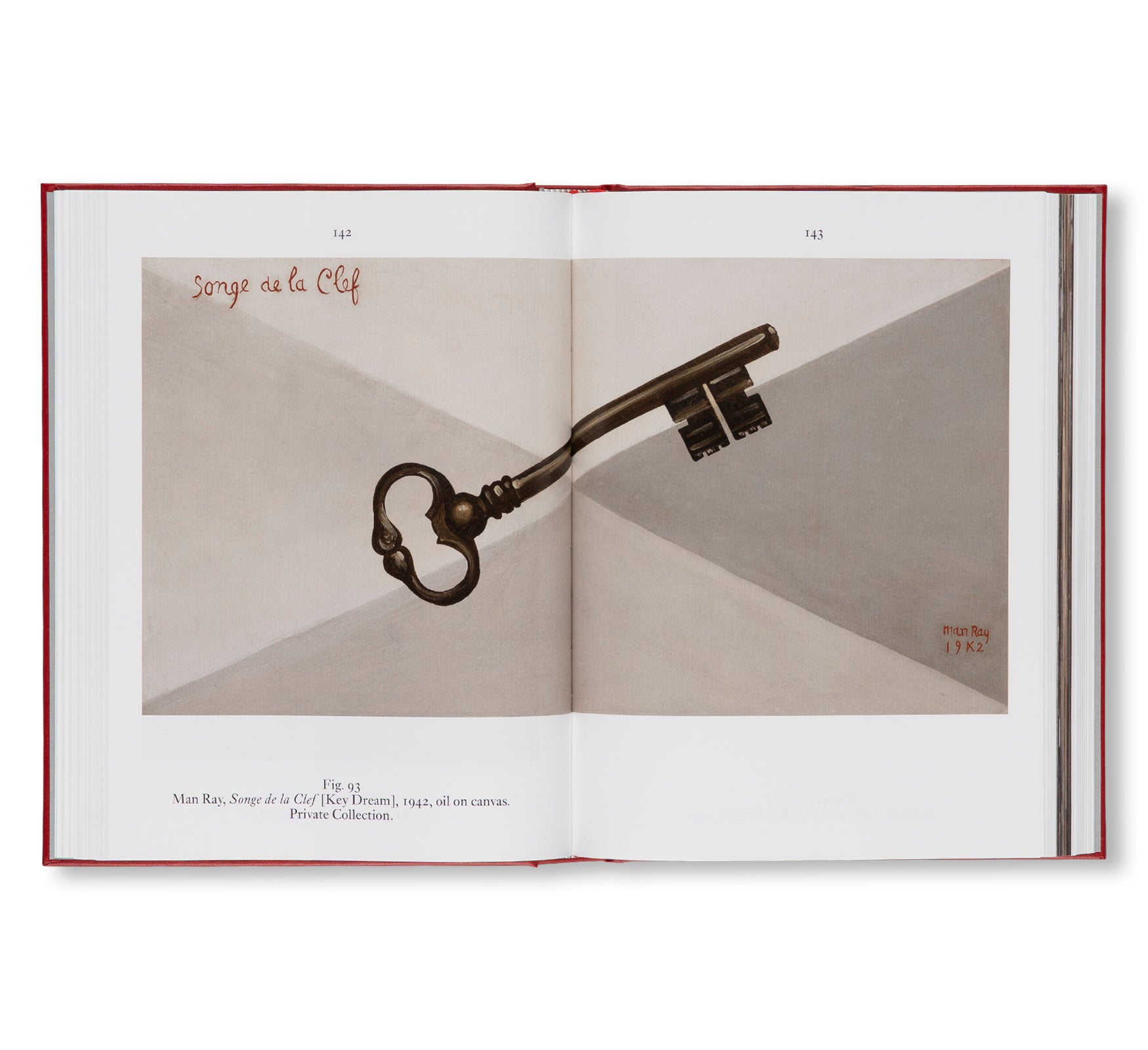 MAN RAY: TO CREATE IS DIVINE by Man Ray