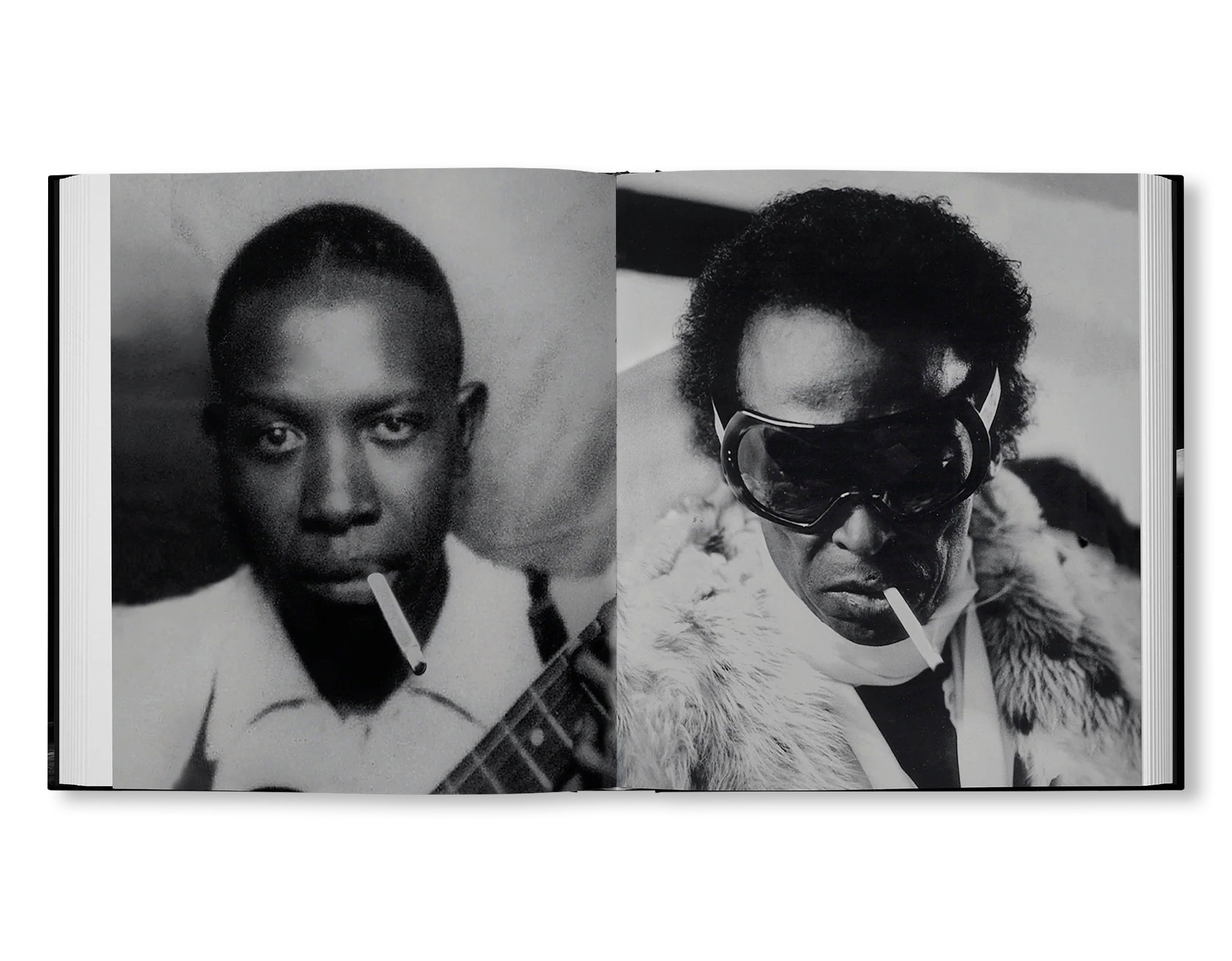 I AM TONY by Arthur Jafa