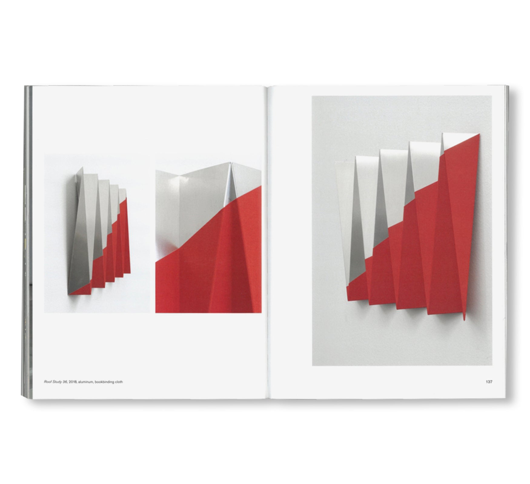 FROM WALL TO WALL: WORKS 2005 – 2025 by Andreas Fogarasi