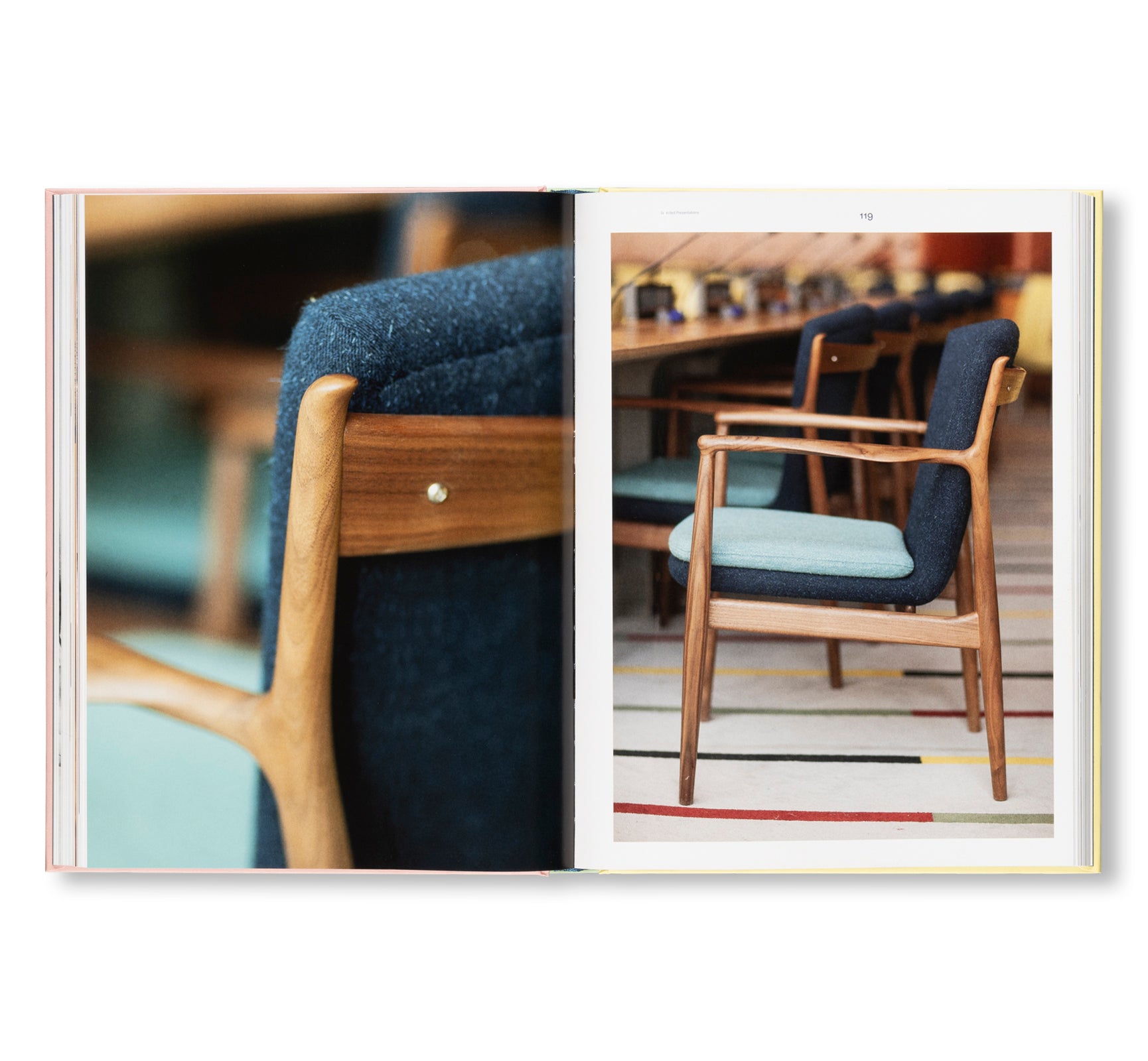 FINN JUHL. LIFE, WORK, WORLD by Finn Juhl [COMPACT EDITION]