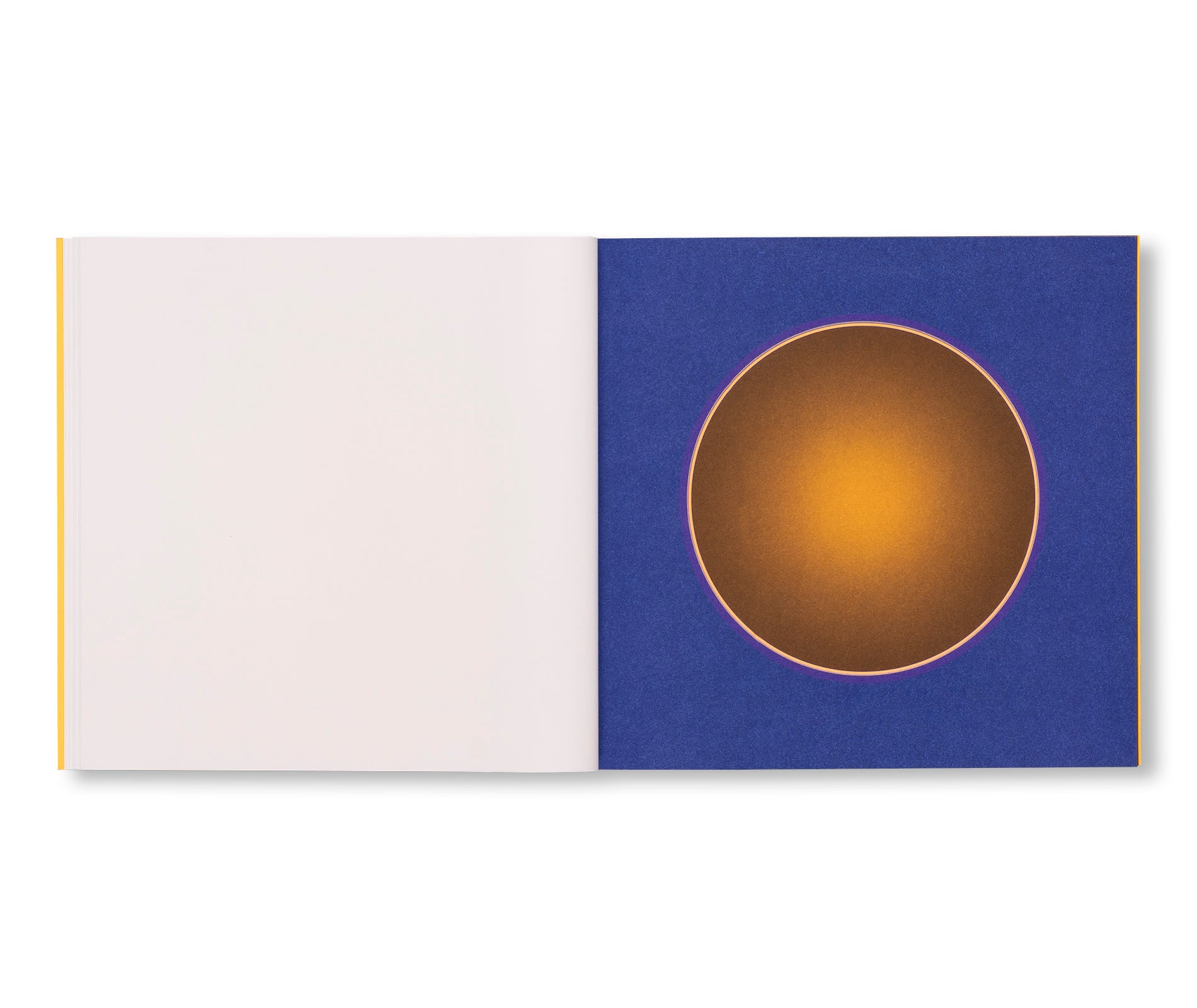 AU SOLEIL by Fanette Mellier [SECOND EDITION]