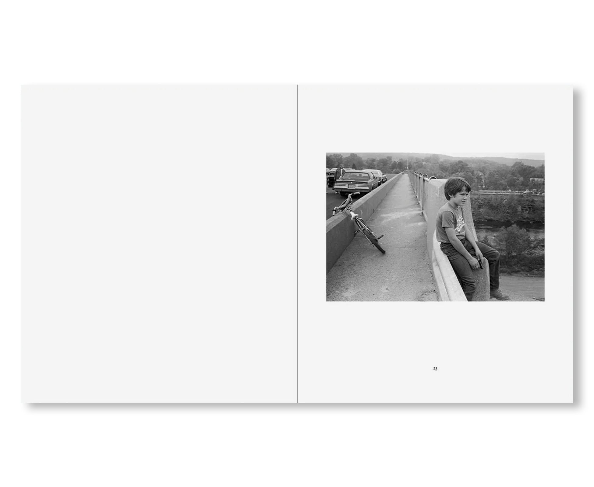 SUMMERTIME by Mark Steinmetz [REMASTERED EDITION / SIGNED]
