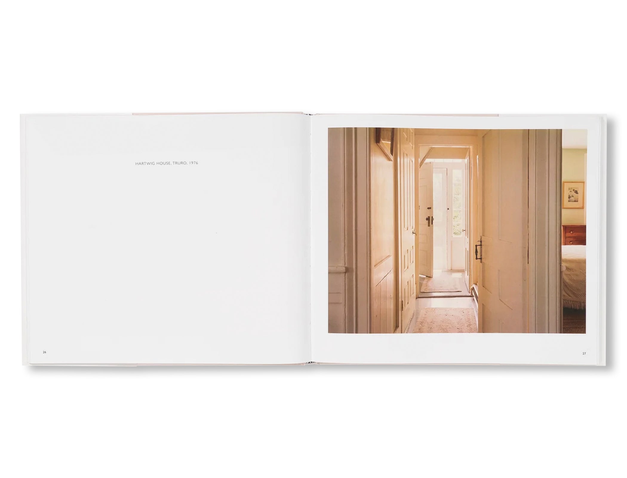 CAPE LIGHT  by Joel Meyerowitz [ANNIVERSARY EDITION]