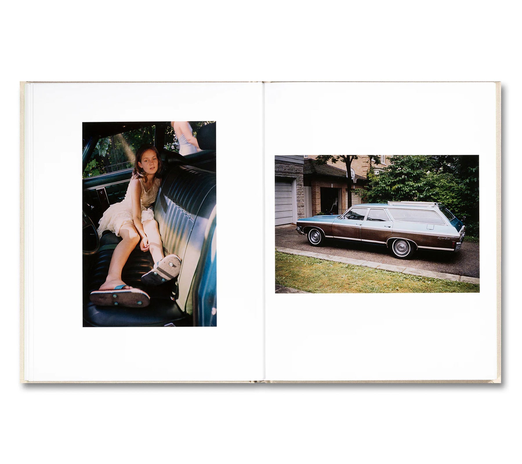 THE VIRGIN SUICIDES by Sofia Coppola