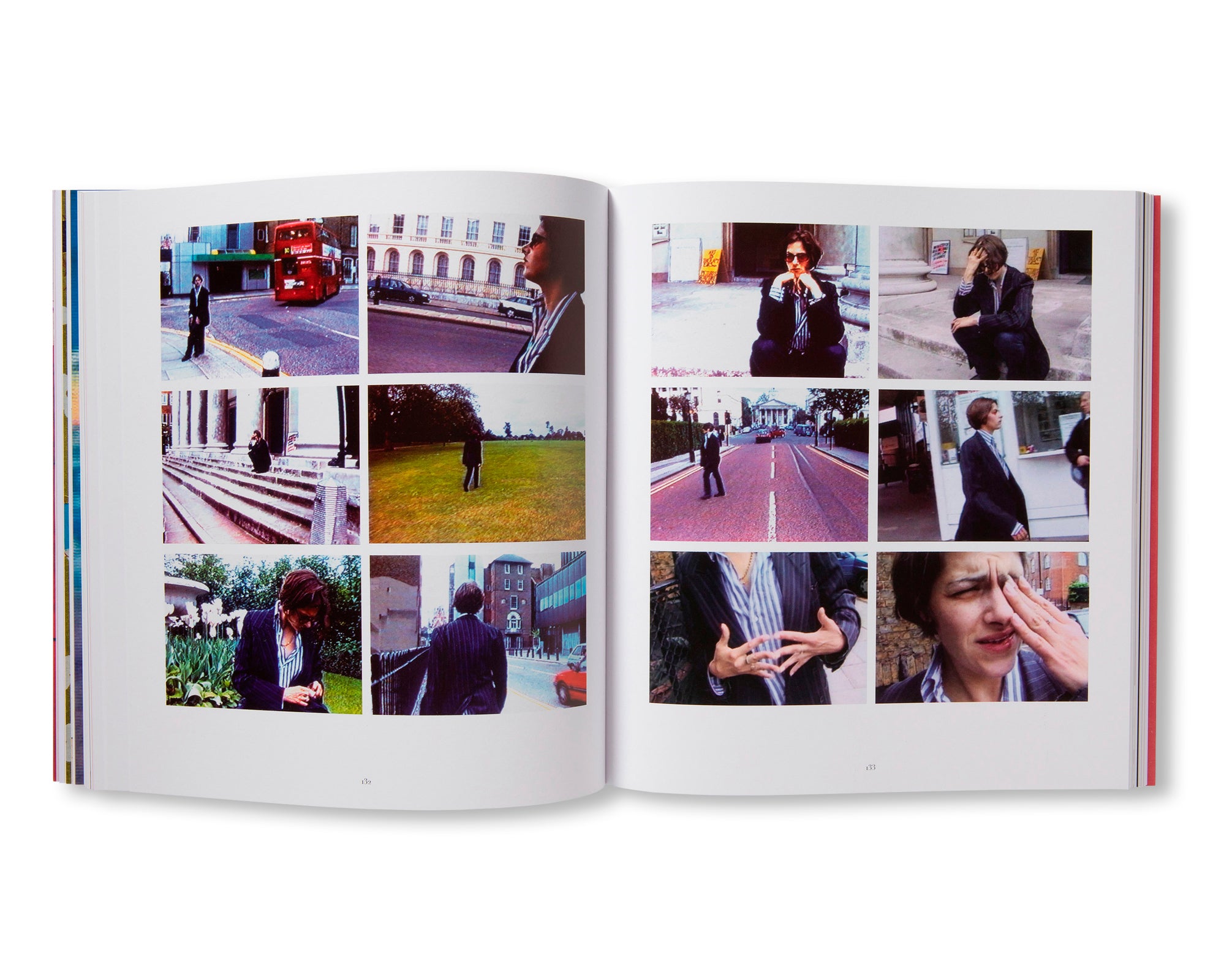 A SECOND LIFE by Tracey Emin