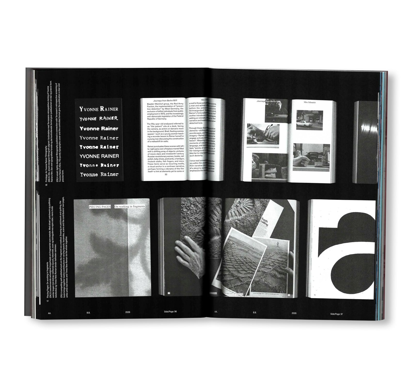 AA.B.B.26 – THE BEST DANISH BOOK DESIGN 2026